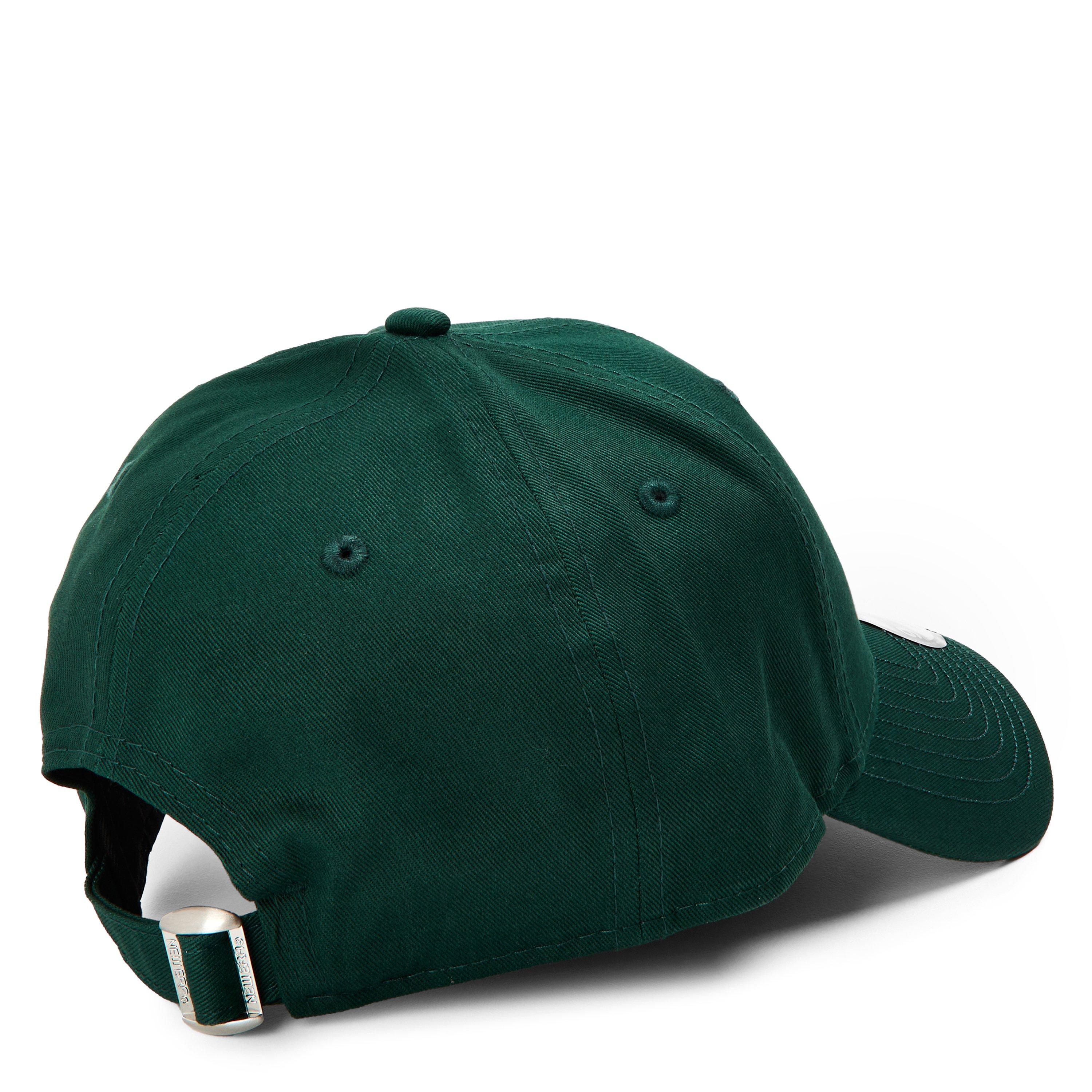 LA - New Era - New Visor Script Sn61 - 2