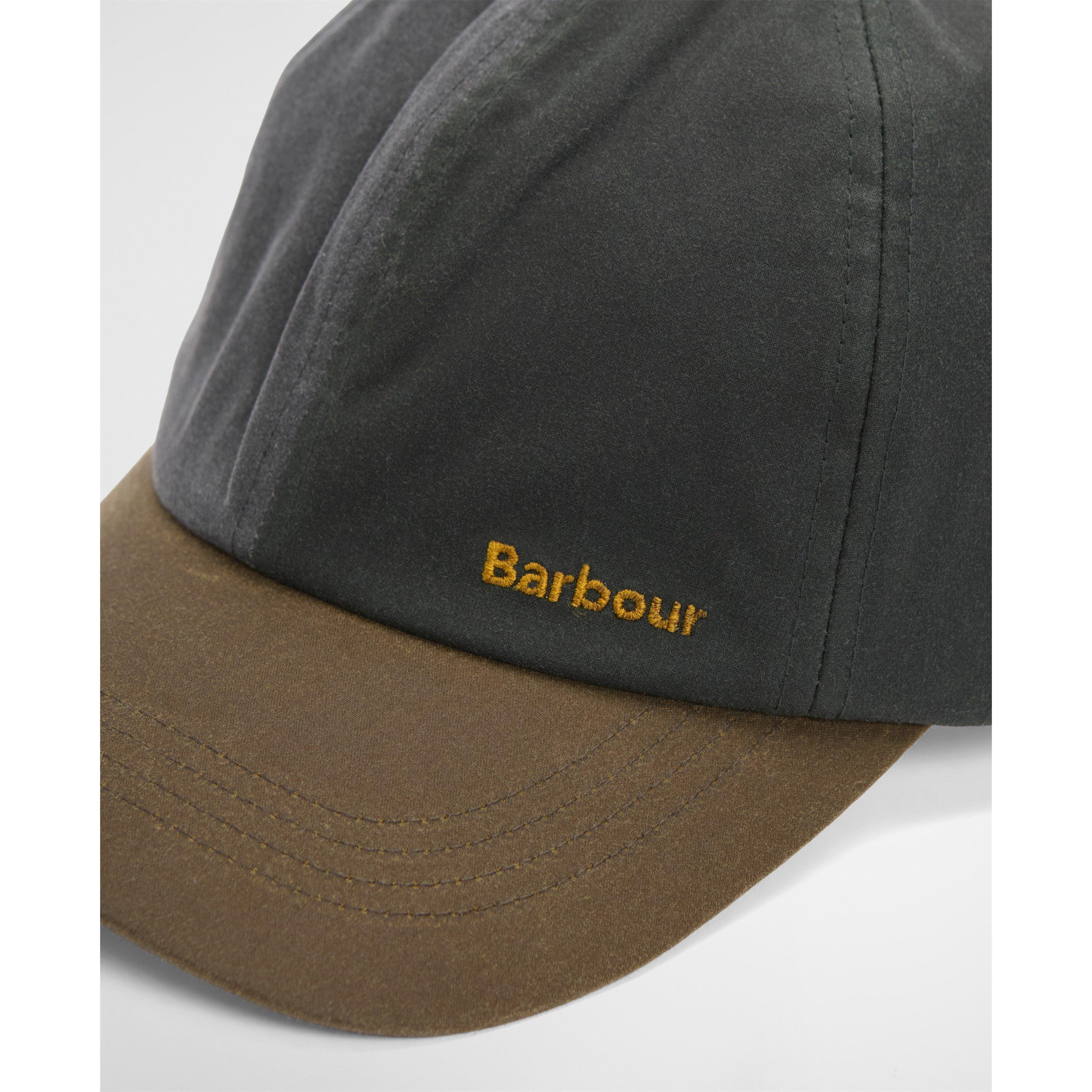 Sage/Bch/Brdux - Barbour - B.Li Transport Patch Ld64 - 3