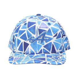 New Era Pierre Gasly Barcelona Alpine Racing 9FIFTY Cap