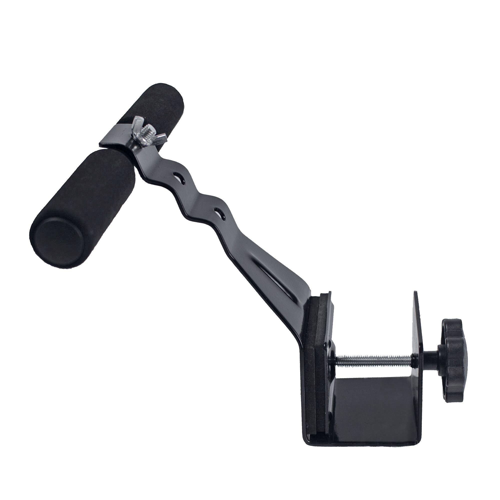 Black - Dare 2b - Sit Up Bar - 1