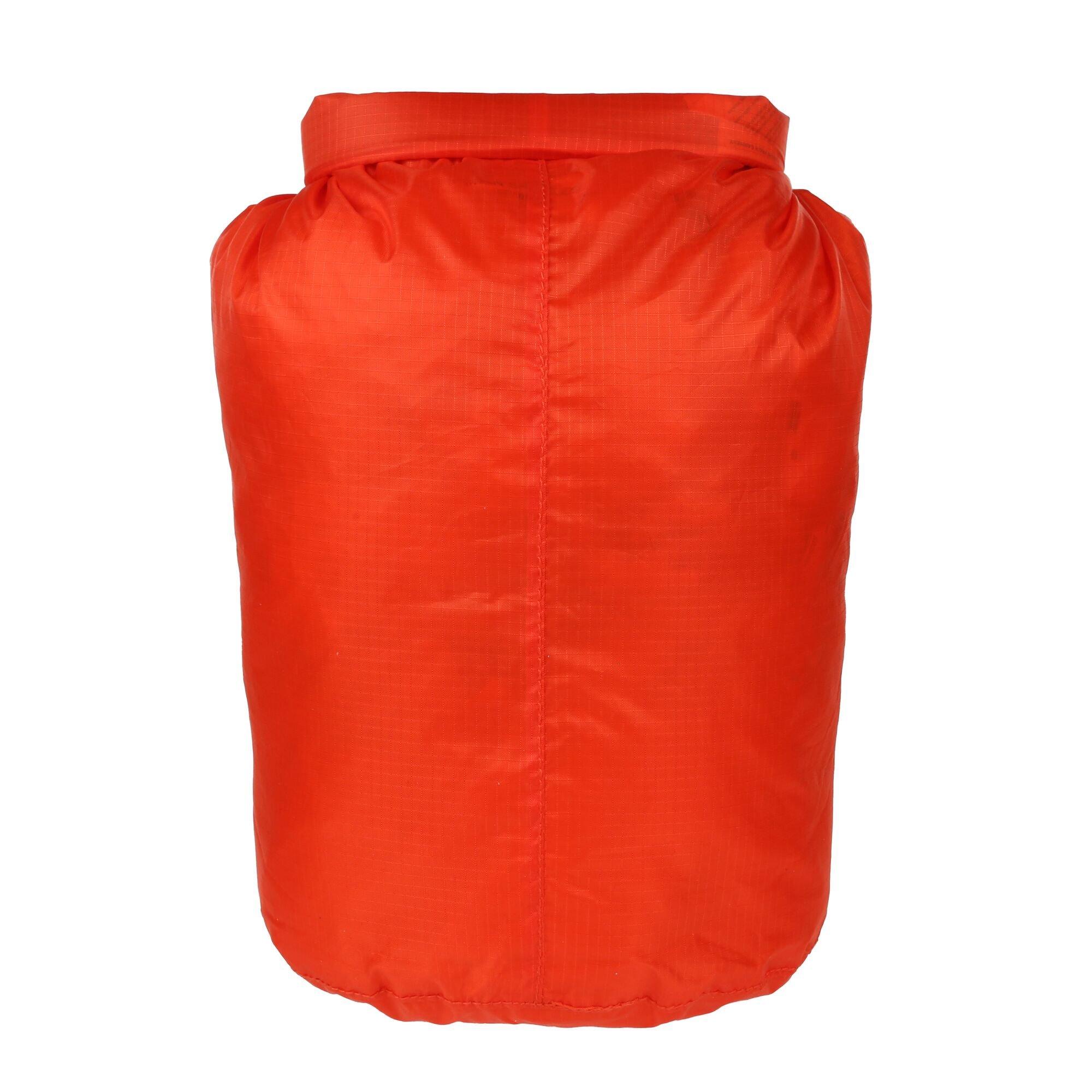 Amber Glow - Regatta - 10L  Waterproof Dry Bag - 2