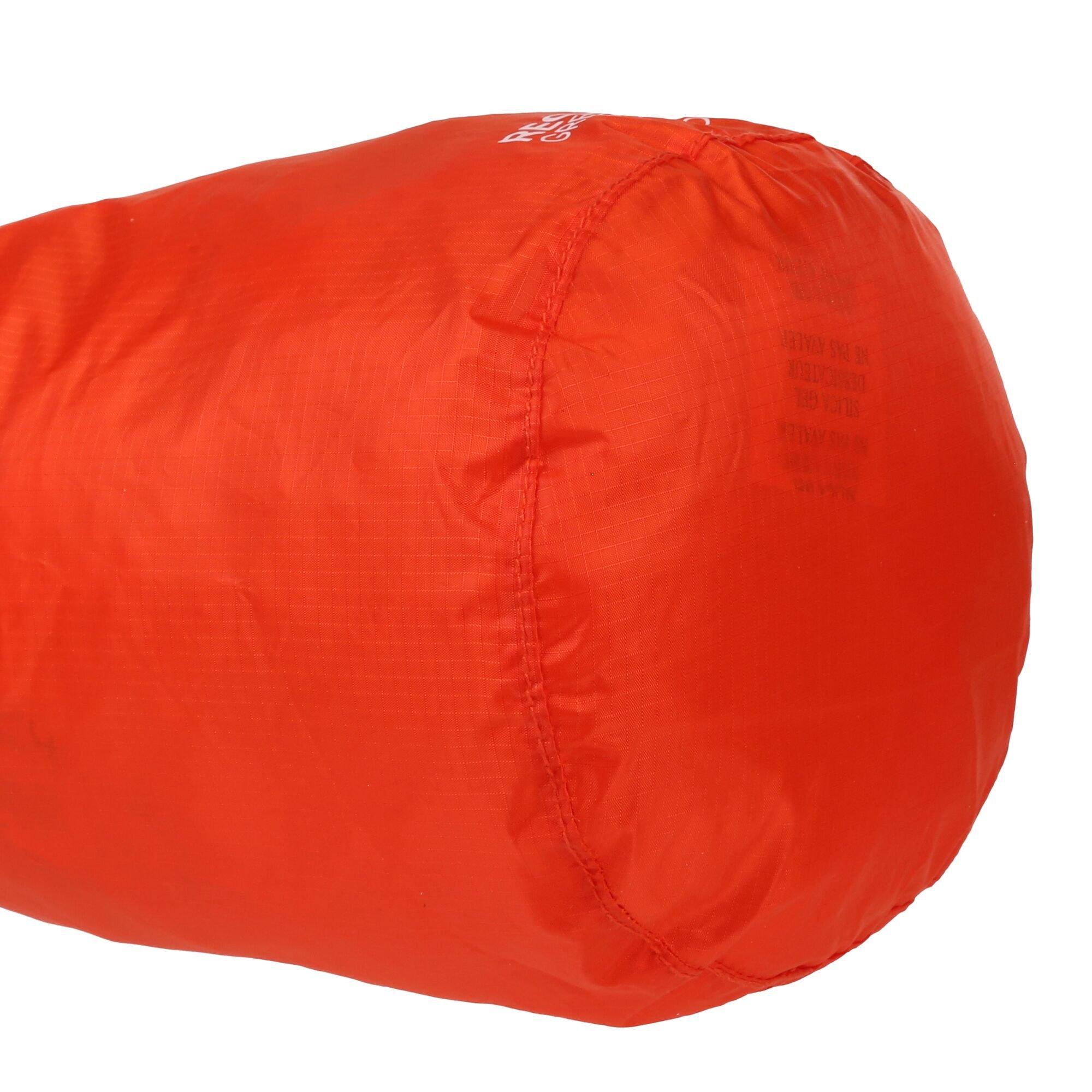 Amber Glow - Regatta - 10L  Waterproof Dry Bag - 3