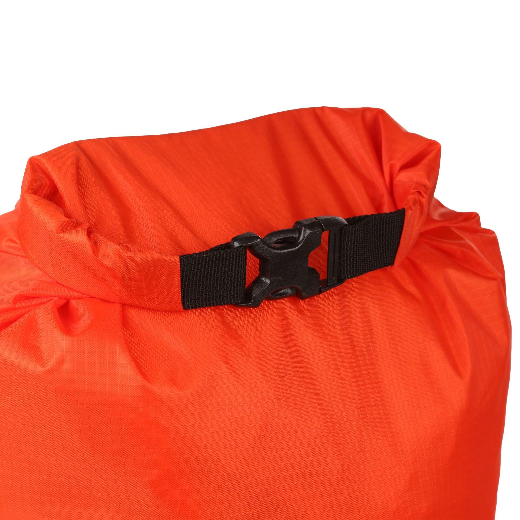 Amber Glow - Regatta - 10L  Waterproof Dry Bag - 4