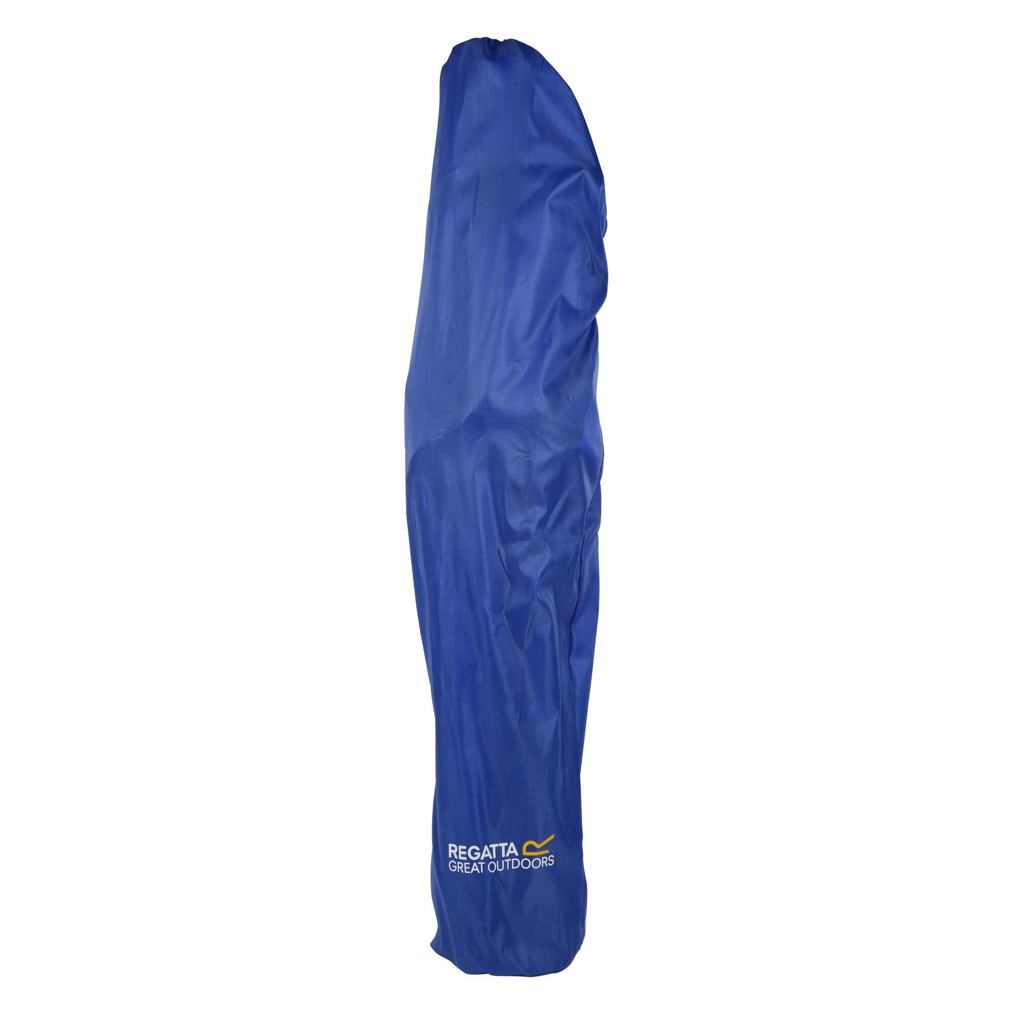 Regatta  Kids Isla Chair - Oxford Blue - Sgl