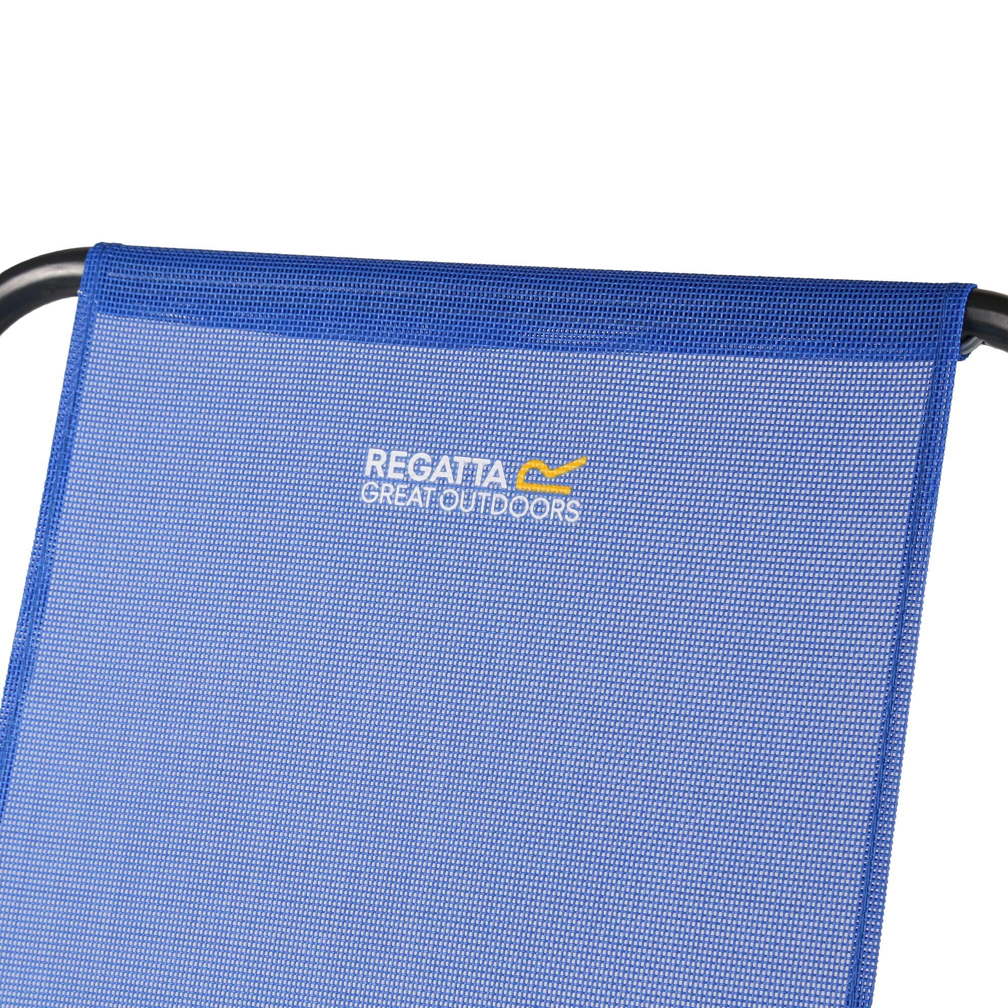 Oxford Blue - Regatta - Retexo Chair - 3