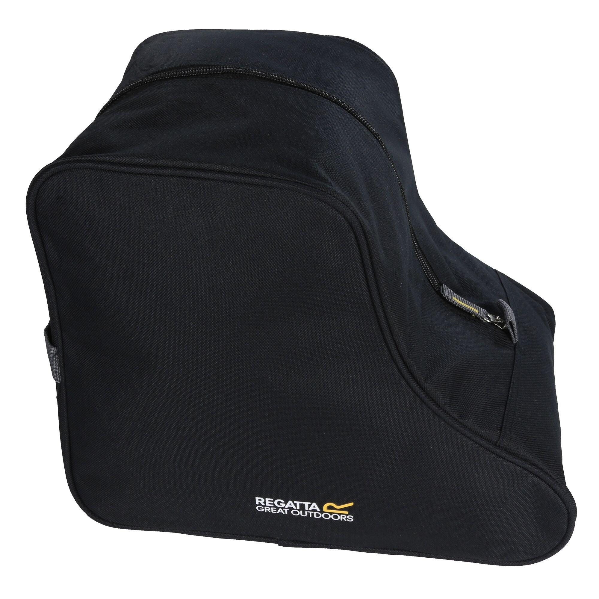 Black - Regatta - Boot Bag - 2