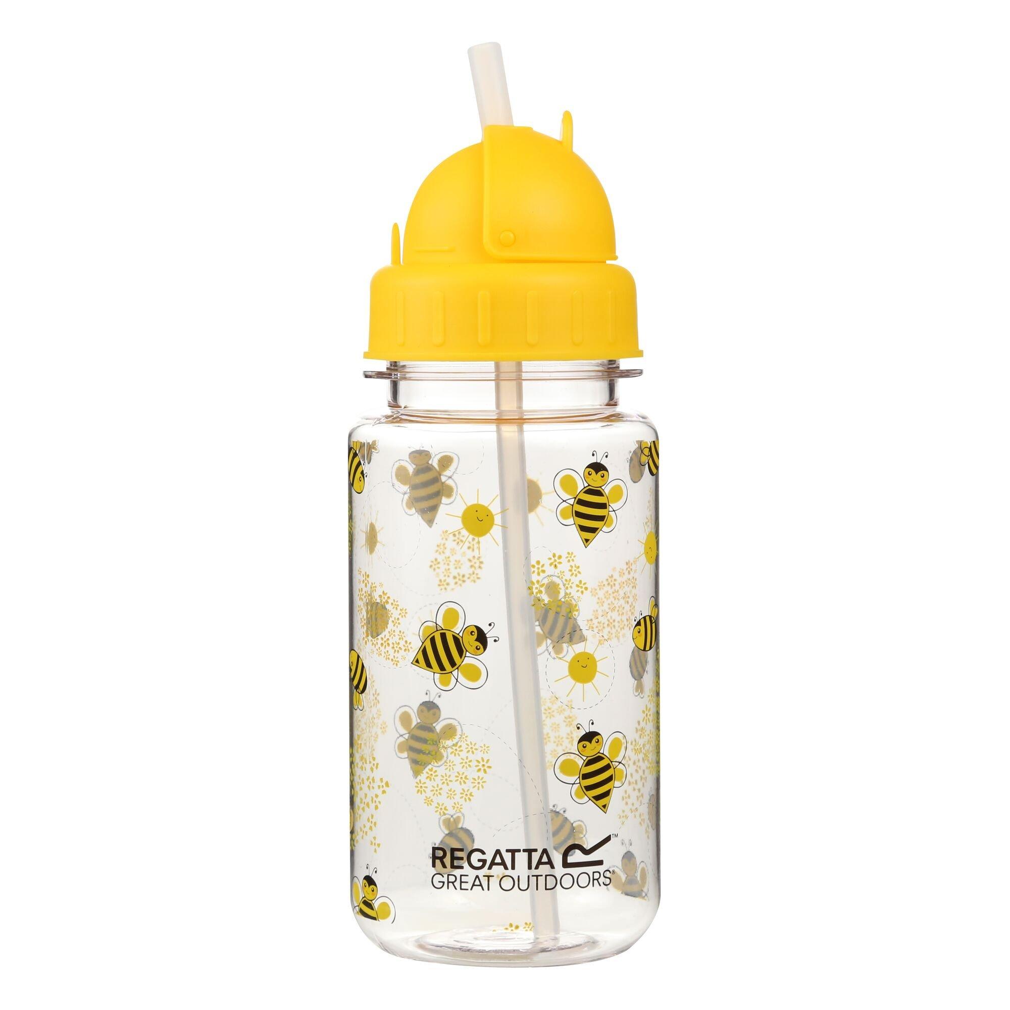 Regatta  Tritan Straw Bottle - Bee
