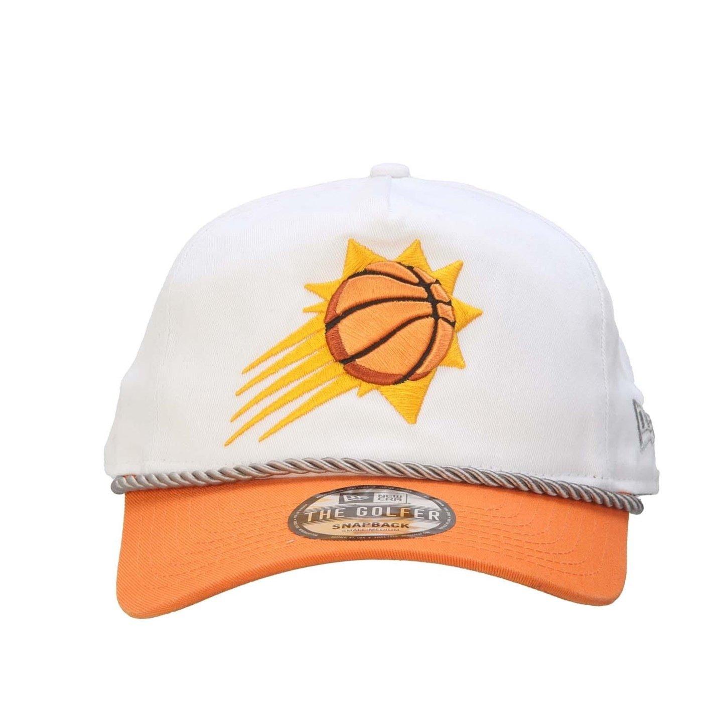 White - New Era - Yoga brick - 2