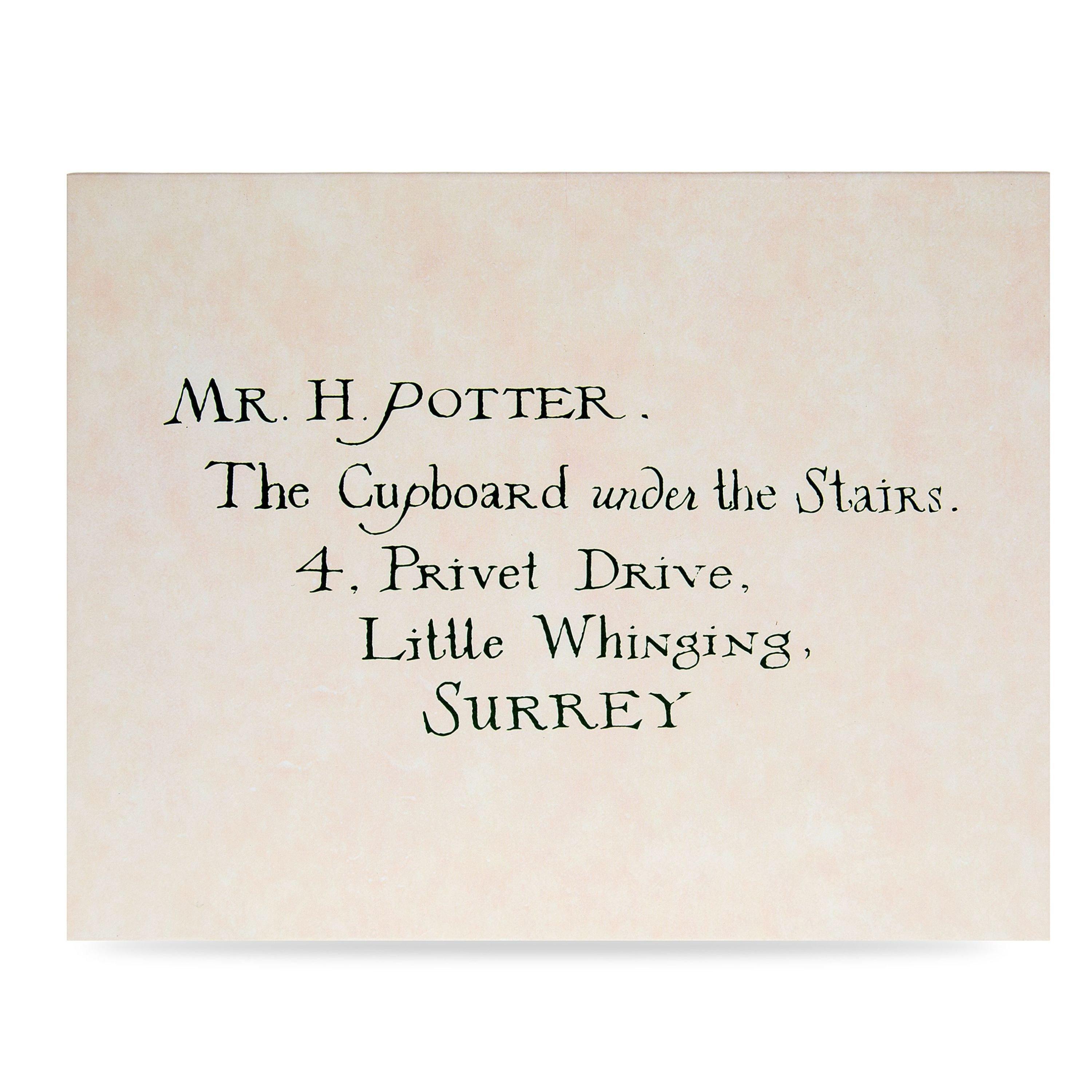 Multi - Harry Potter - Harry Potter Make Up Gift Set - 4