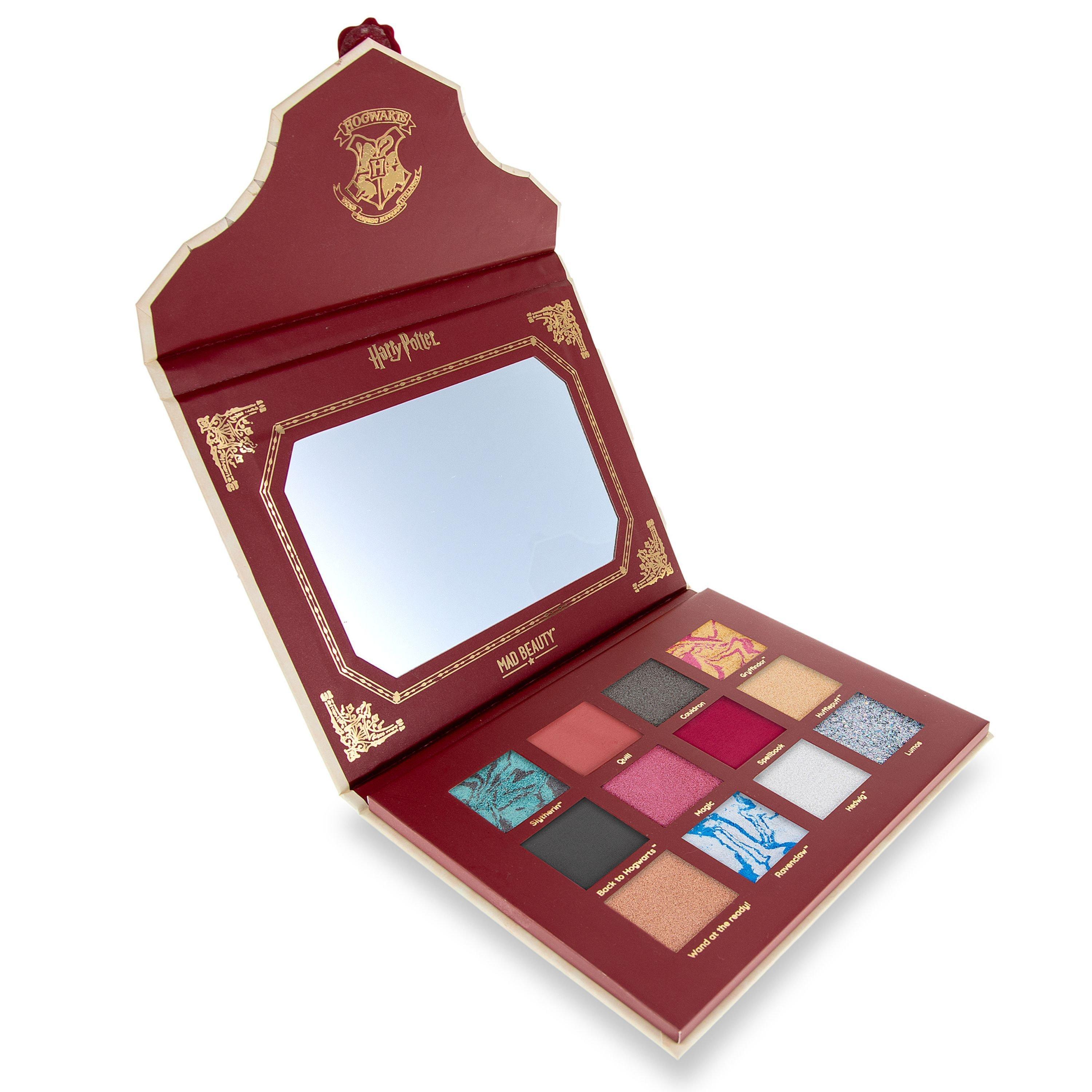 Multi - Harry Potter - Harry Potter Make Up Gift Set - 5