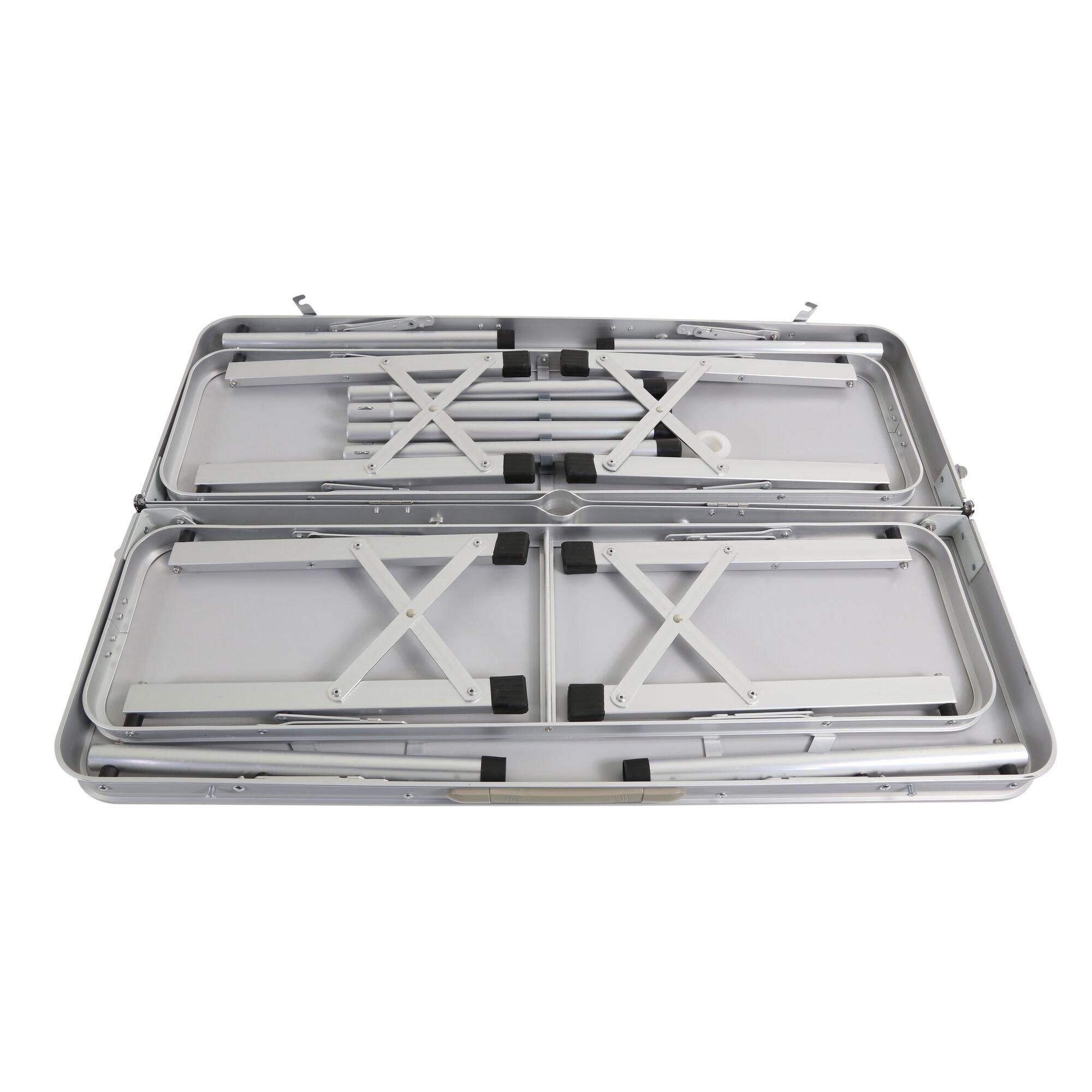 Misc - Regatta - Picnic Table - 3