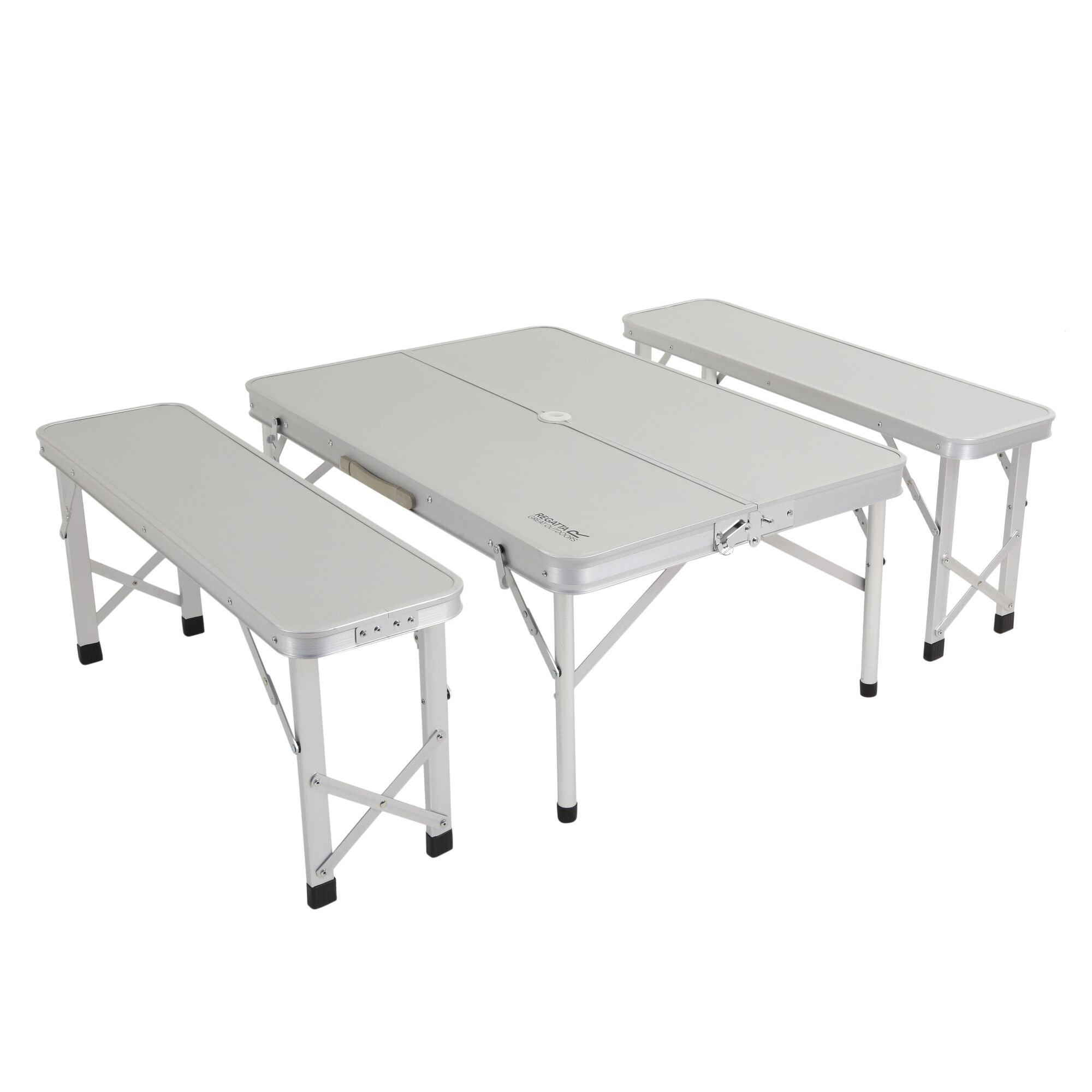 Misc - Regatta - Picnic Table - 4