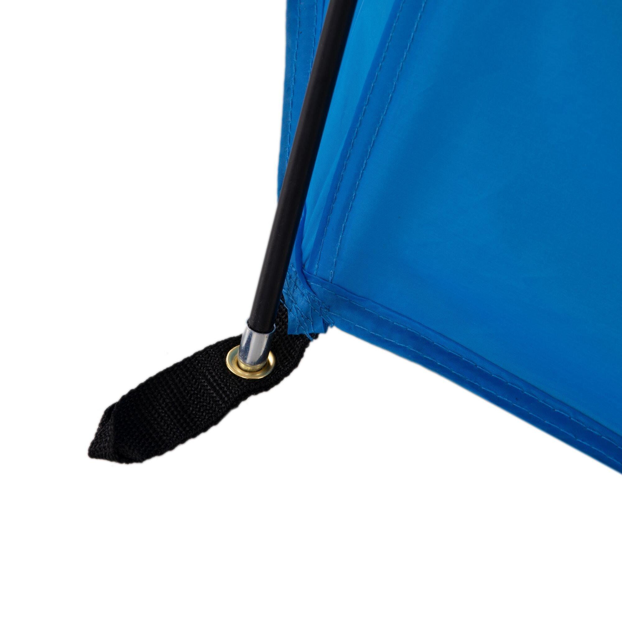 Oxfblu/Slgry - Regatta - Tahiti Beach Shelter - 12