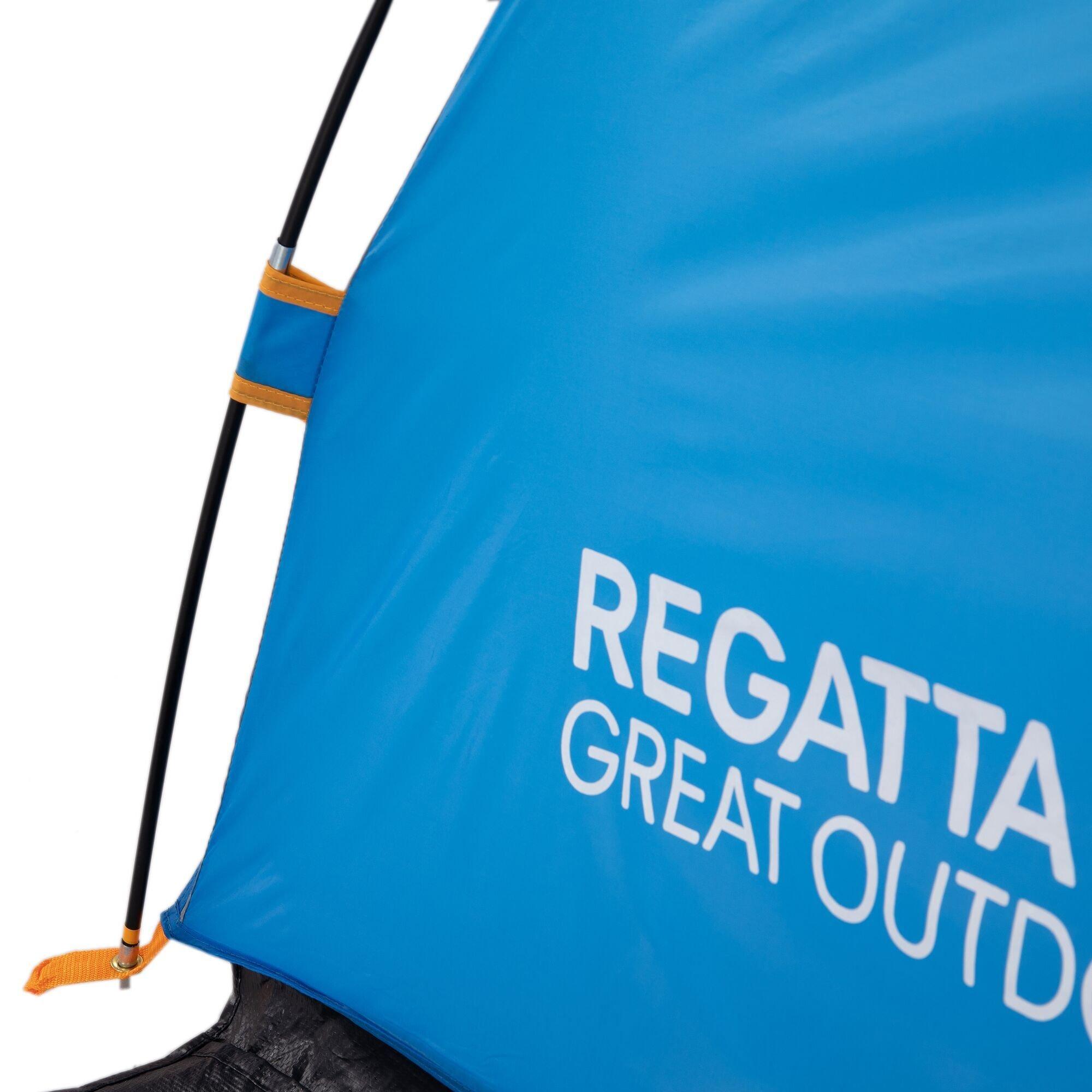 Oxfblu/Slgry - Regatta - Tahiti Beach Shelter - 13