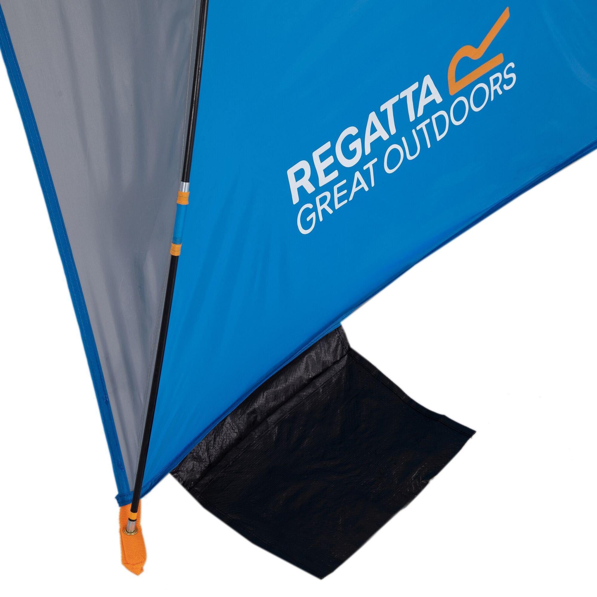 Oxfblu/Slgry - Regatta - Tahiti Beach Shelter - 9