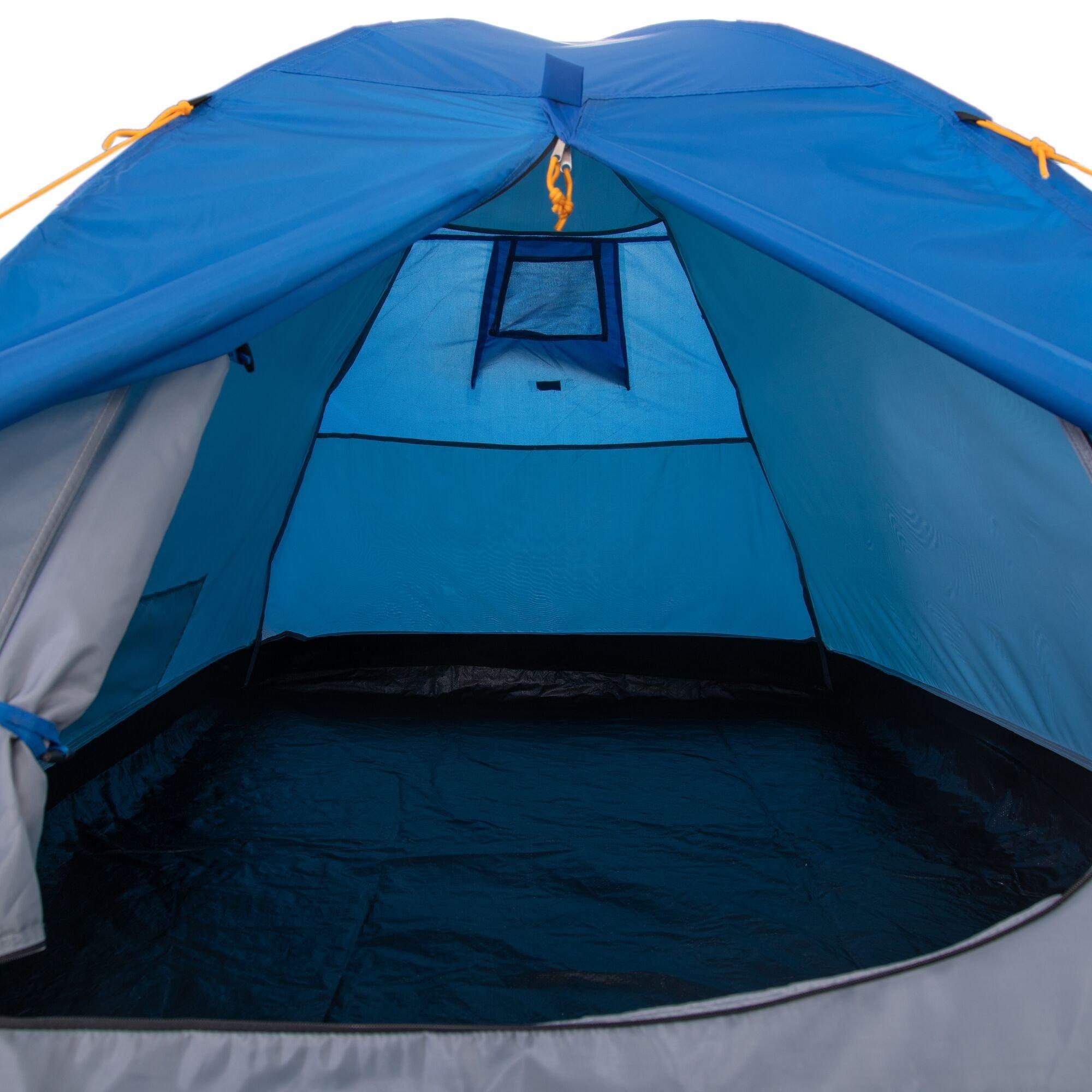Oxford Blue - Regatta - Zeefest 2 Person Tent - 13