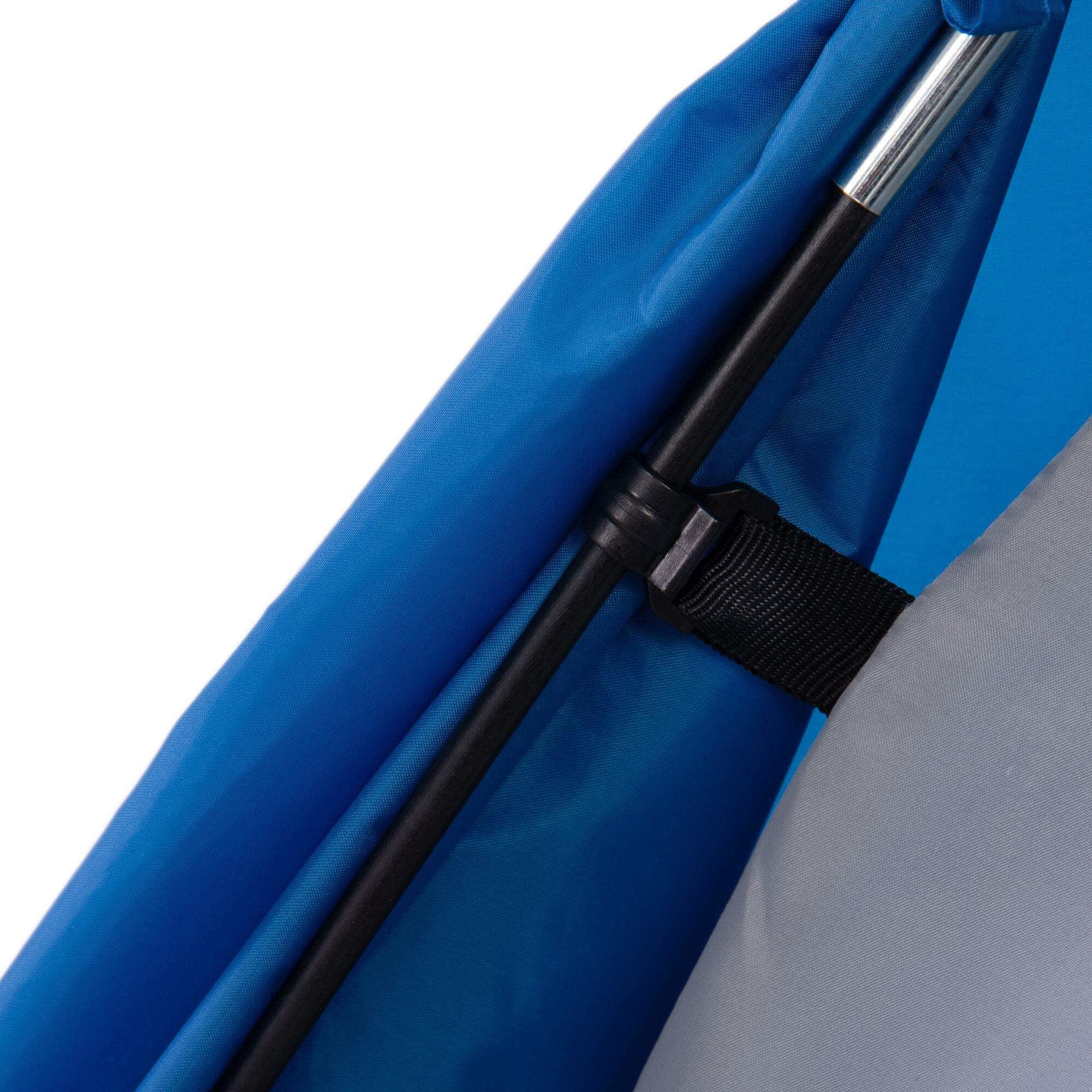 Oxford Blue - Regatta - Zeefest 2 Person Tent - 15