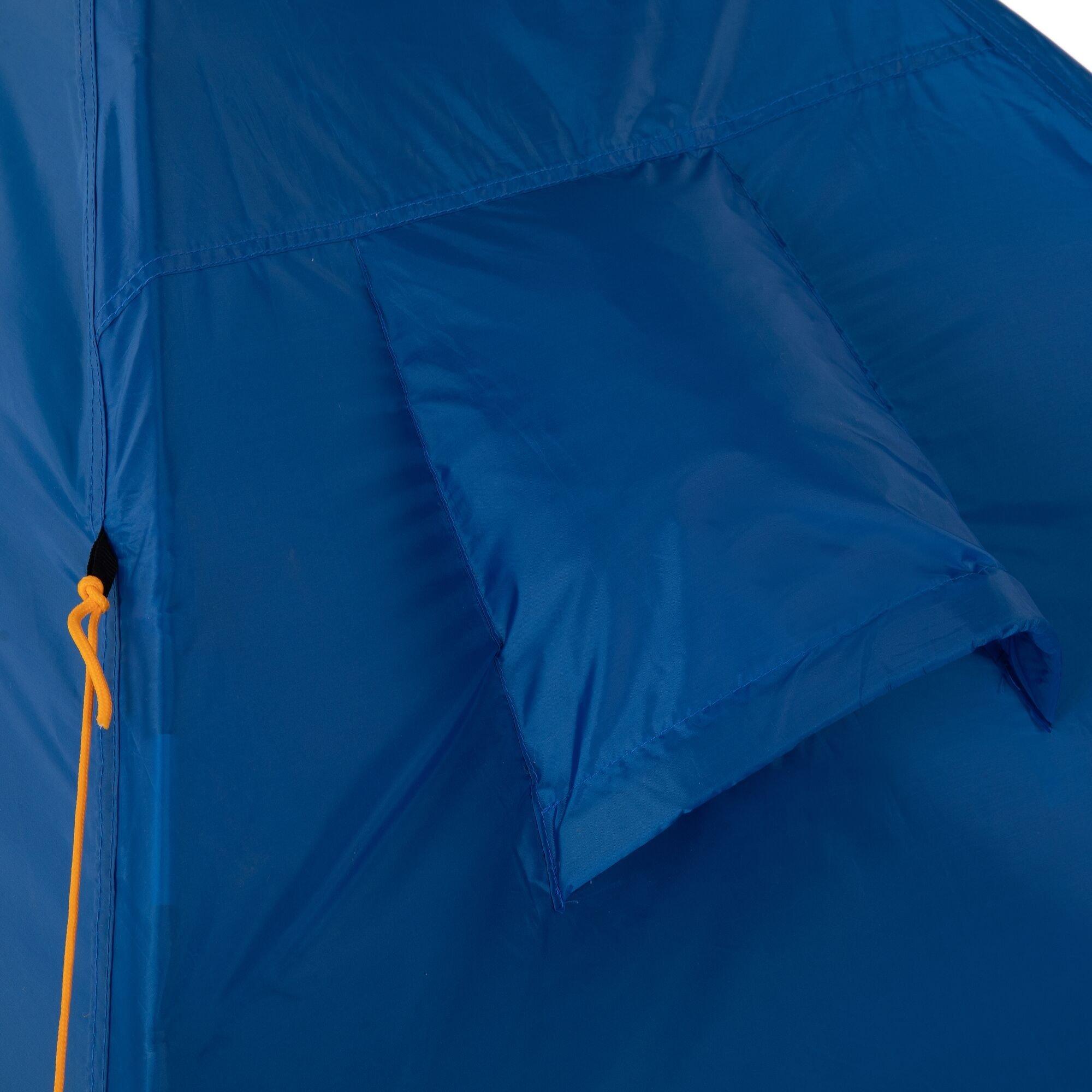 Oxford Blue - Regatta - Zeefest 2 Person Tent - 9