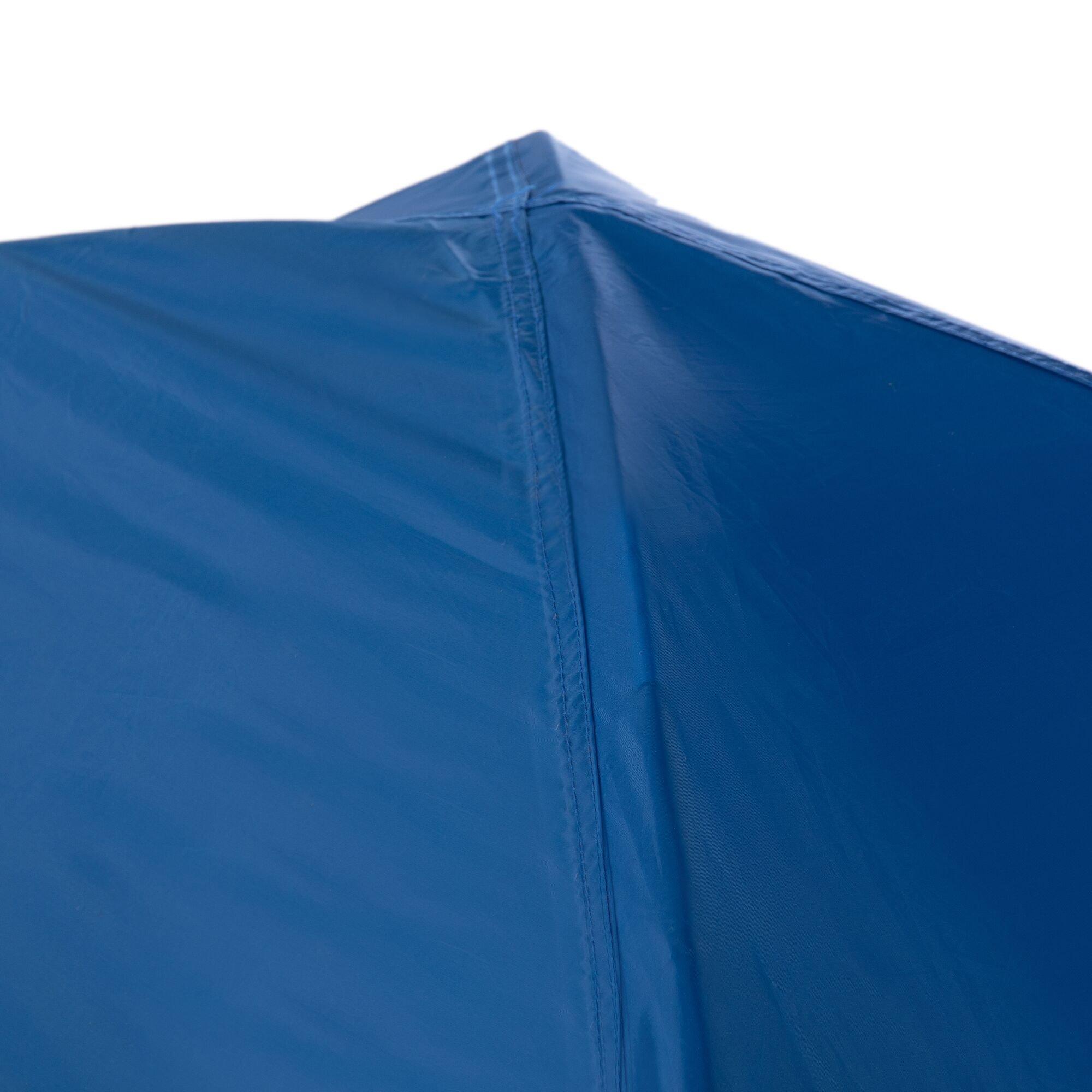 Oxford Blue - Regatta - Zeefest 2 Person Tent - 10