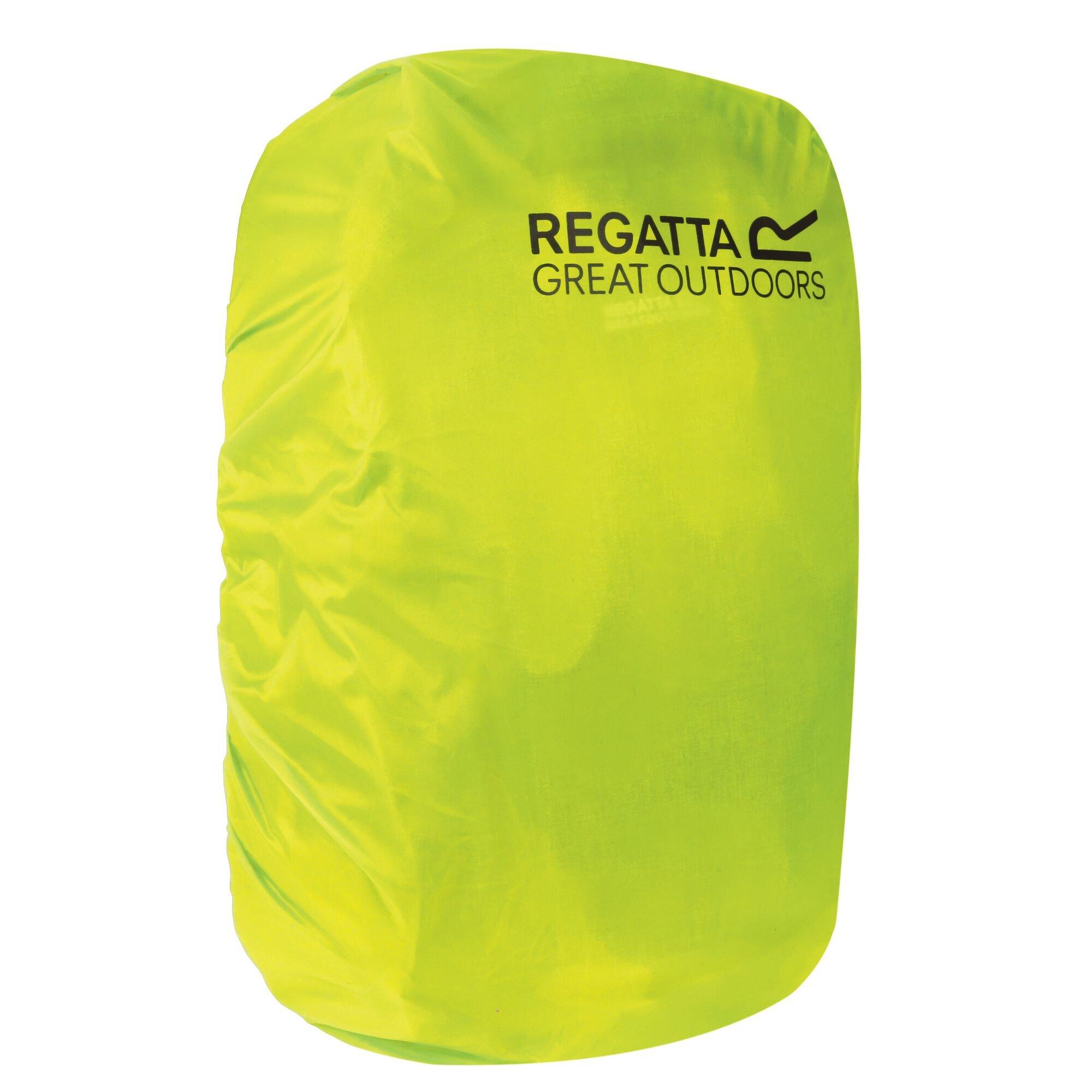 Regatta  20-35L Raincover Waterproof Backpack Raincover - Citron Lime