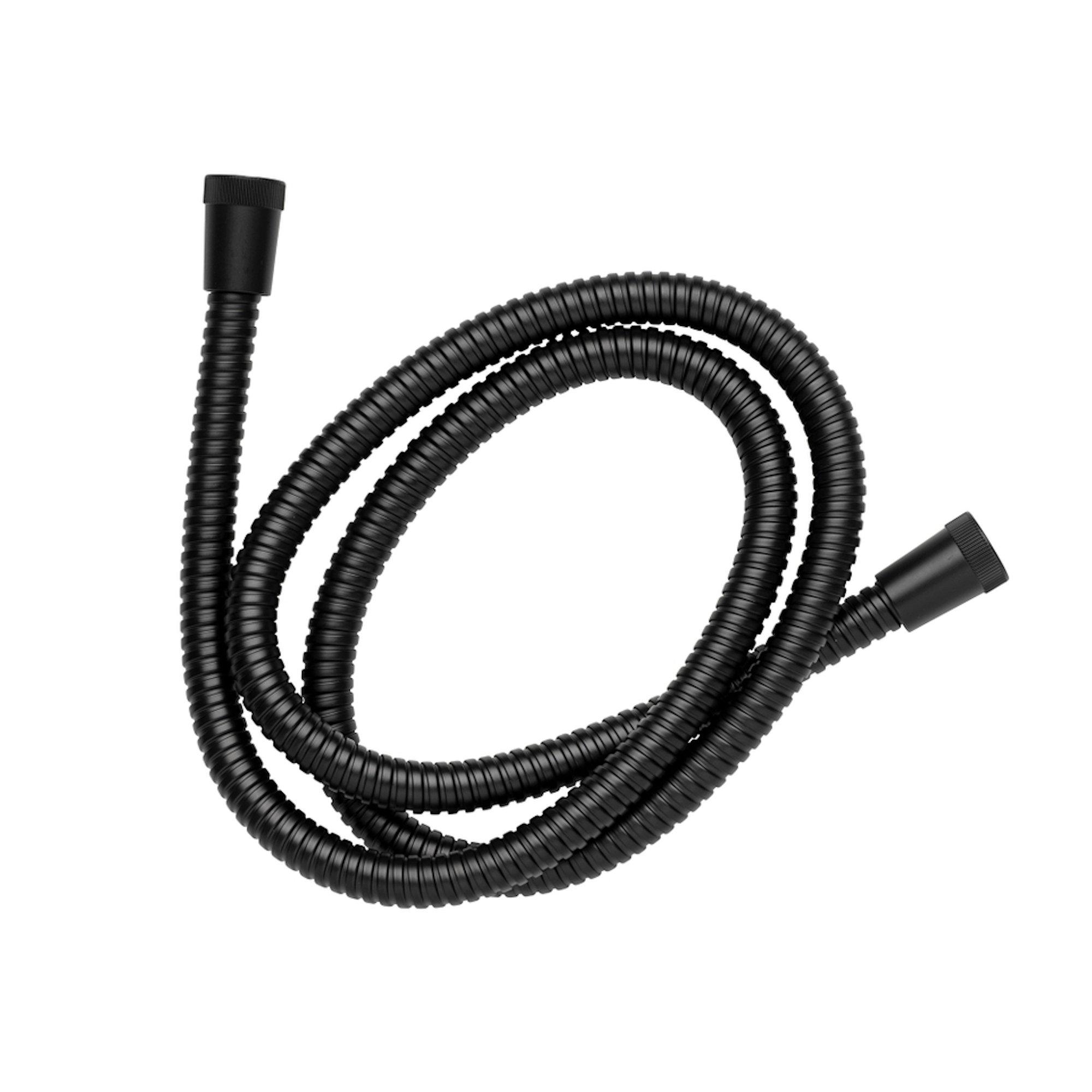 Croydex Presion 1.75m Stainless Steel Shower Hose