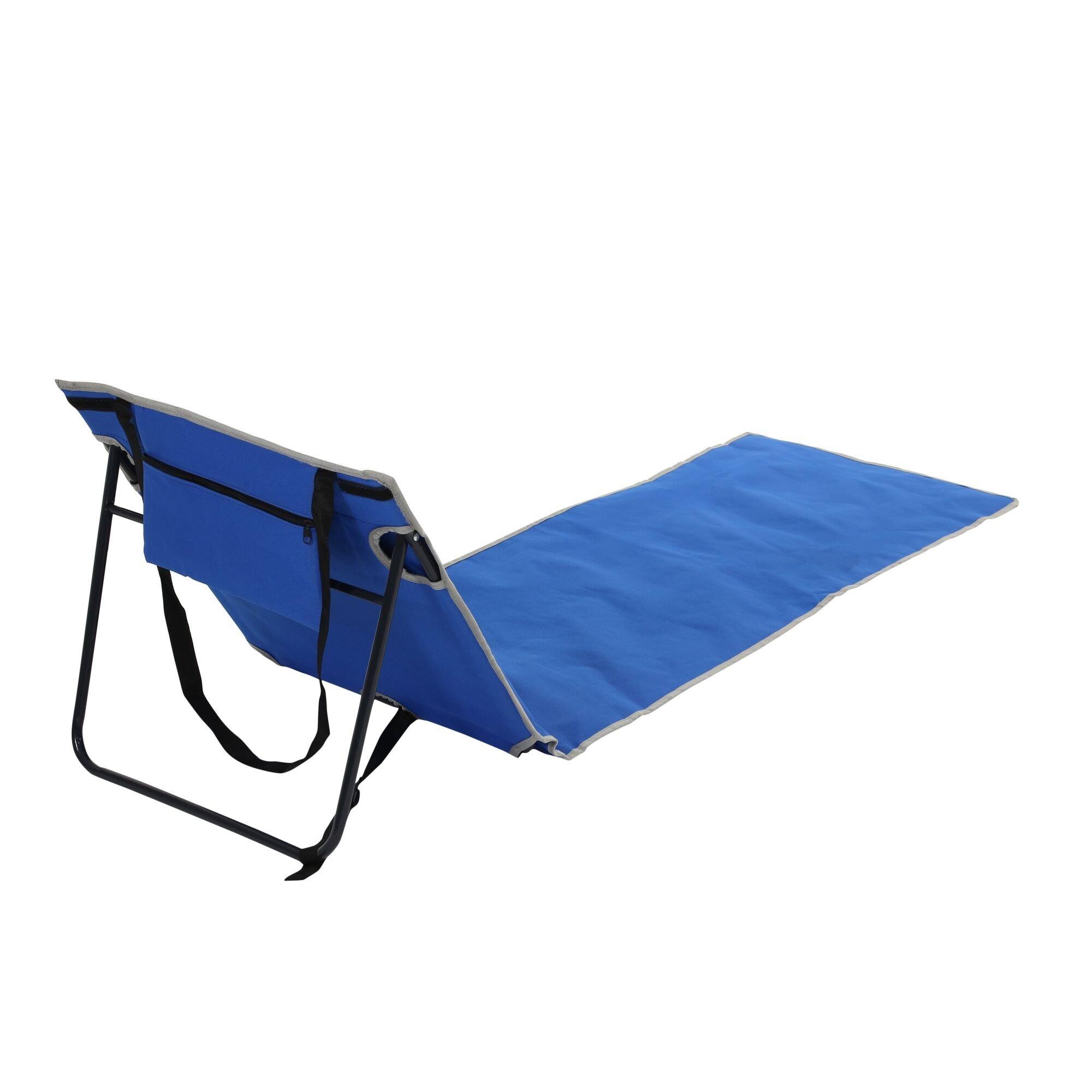 French Blue - Regatta - Regatta Tahiti Beach Lounger Adults - 3