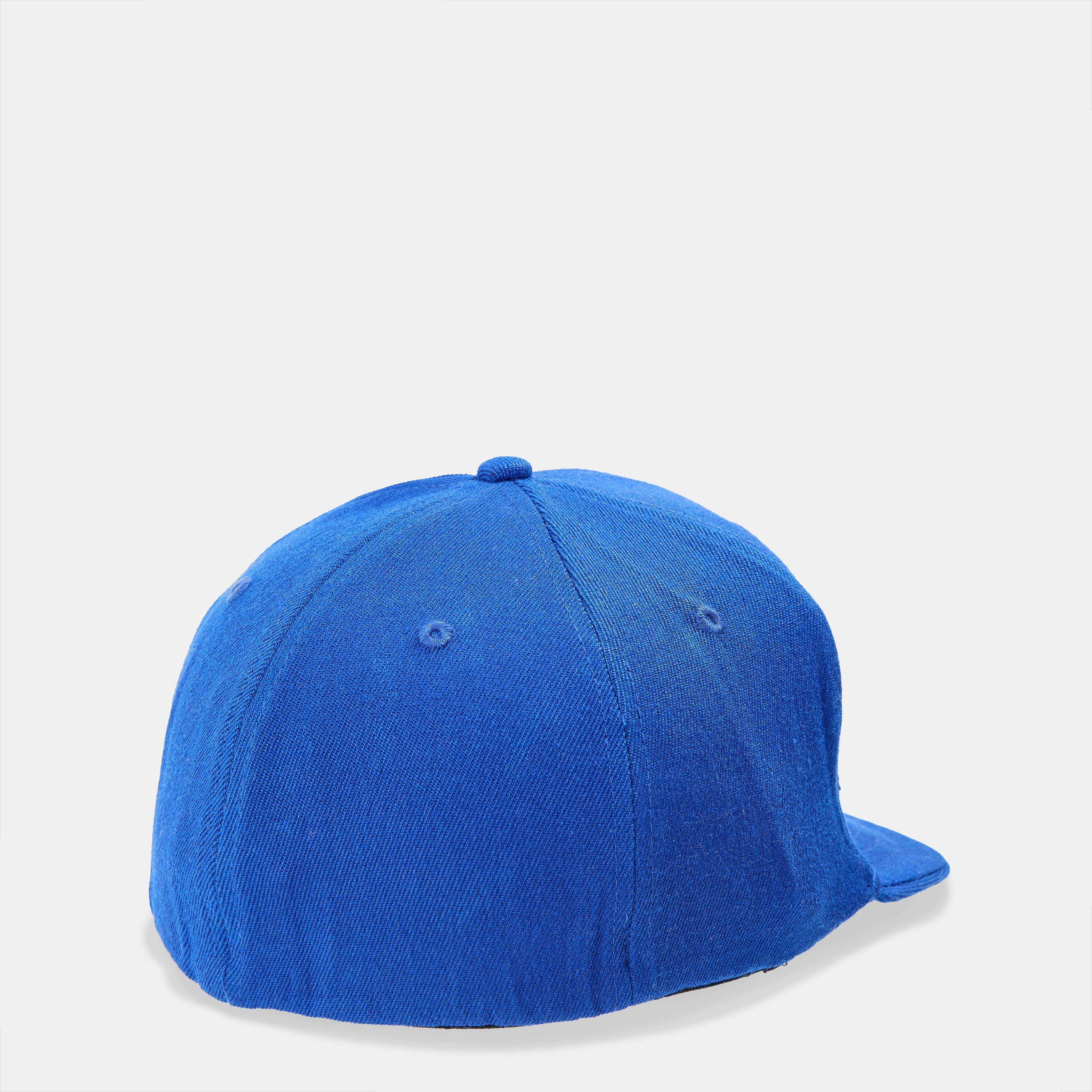 Blue - Everton FC - EFC Baseball Cap - 2
