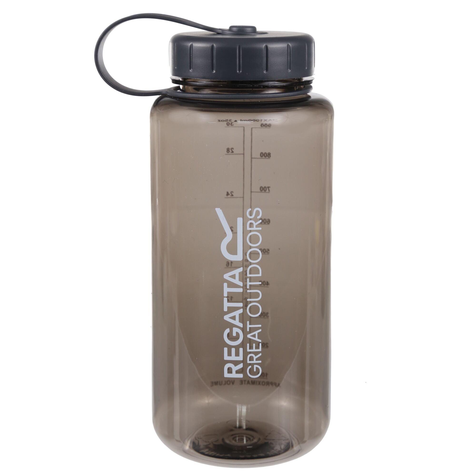 Ebony - Regatta - 1L Tritan Flask