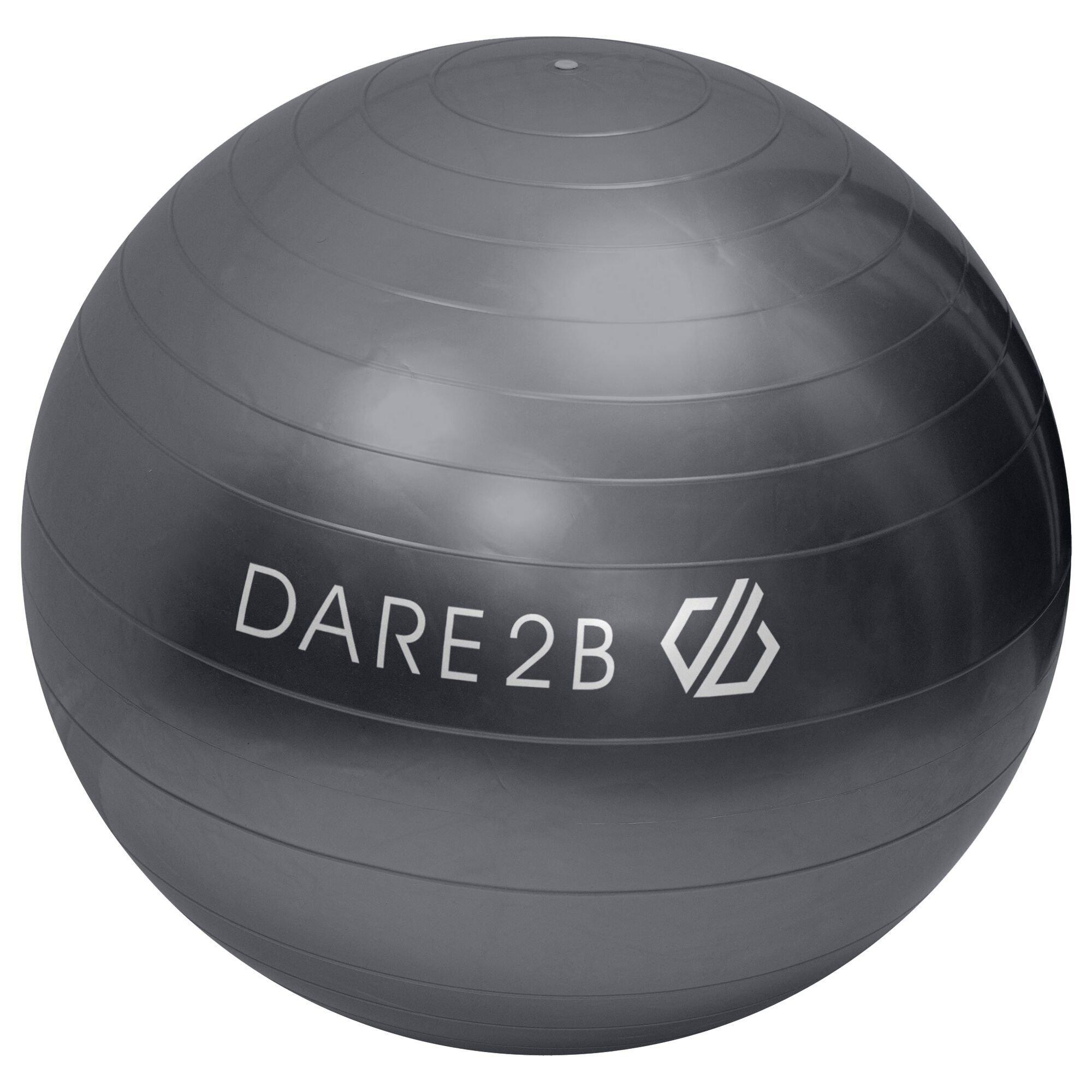 Ebony Grey - Dare 2b - Fitness ball with pump - 11