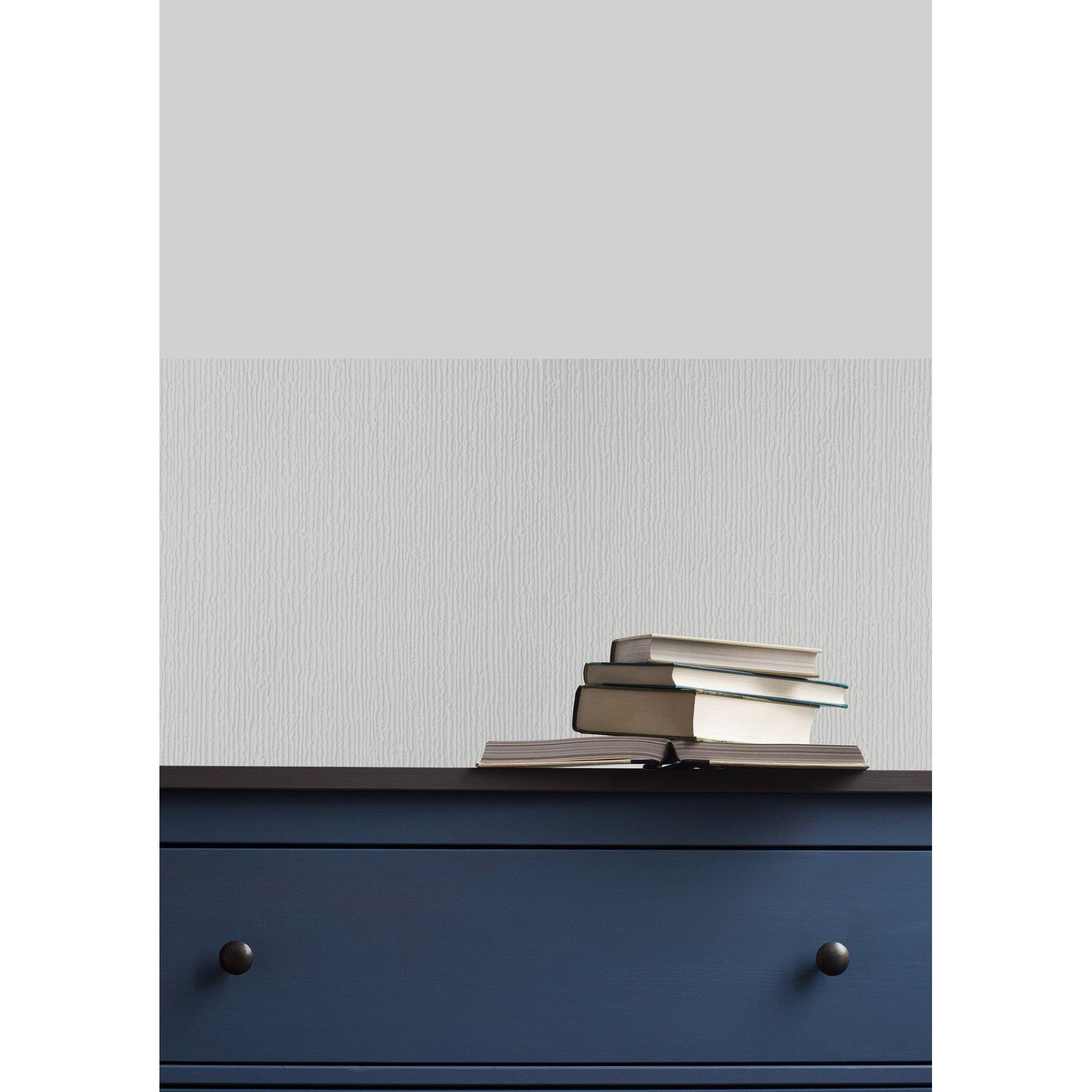 White - Superfresco - Ab roller - 2