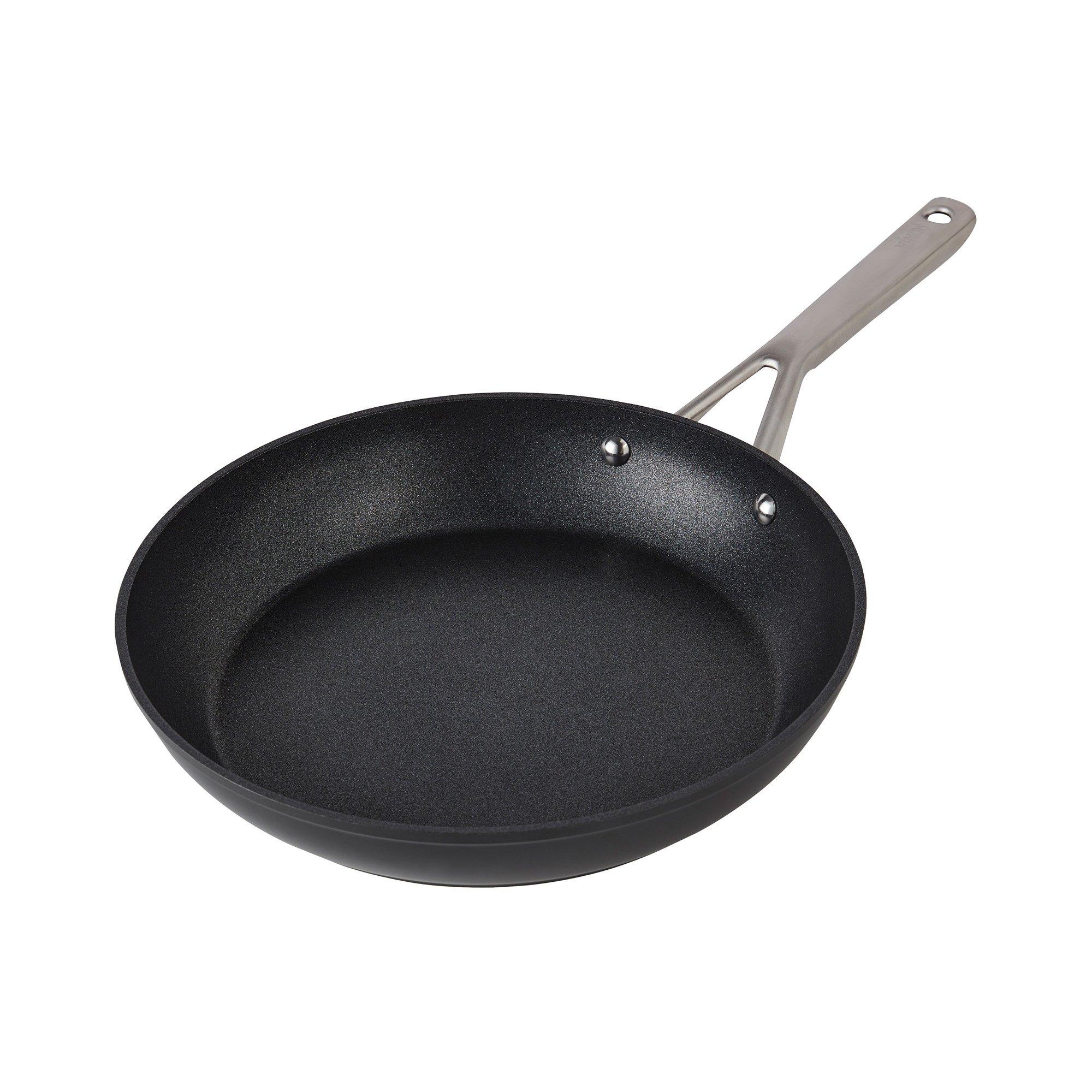 Black - Ninja - Zerostick Essentials 30cm Frying Pan C10030UK - 1