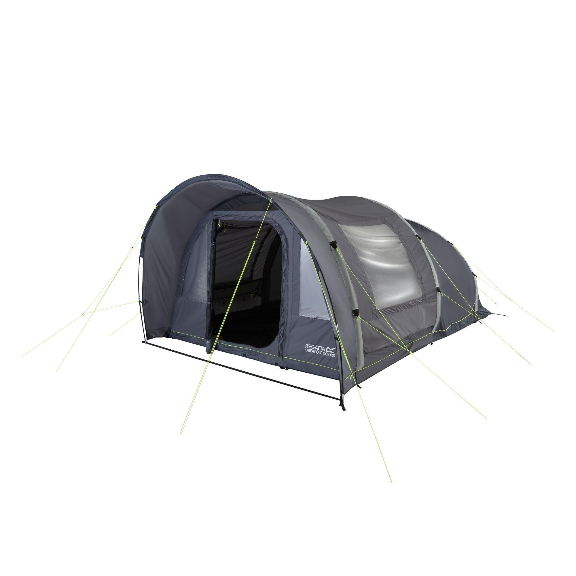 Leadgry/Ebon - Regatta - Kolima V3 4 Person Tent - 3