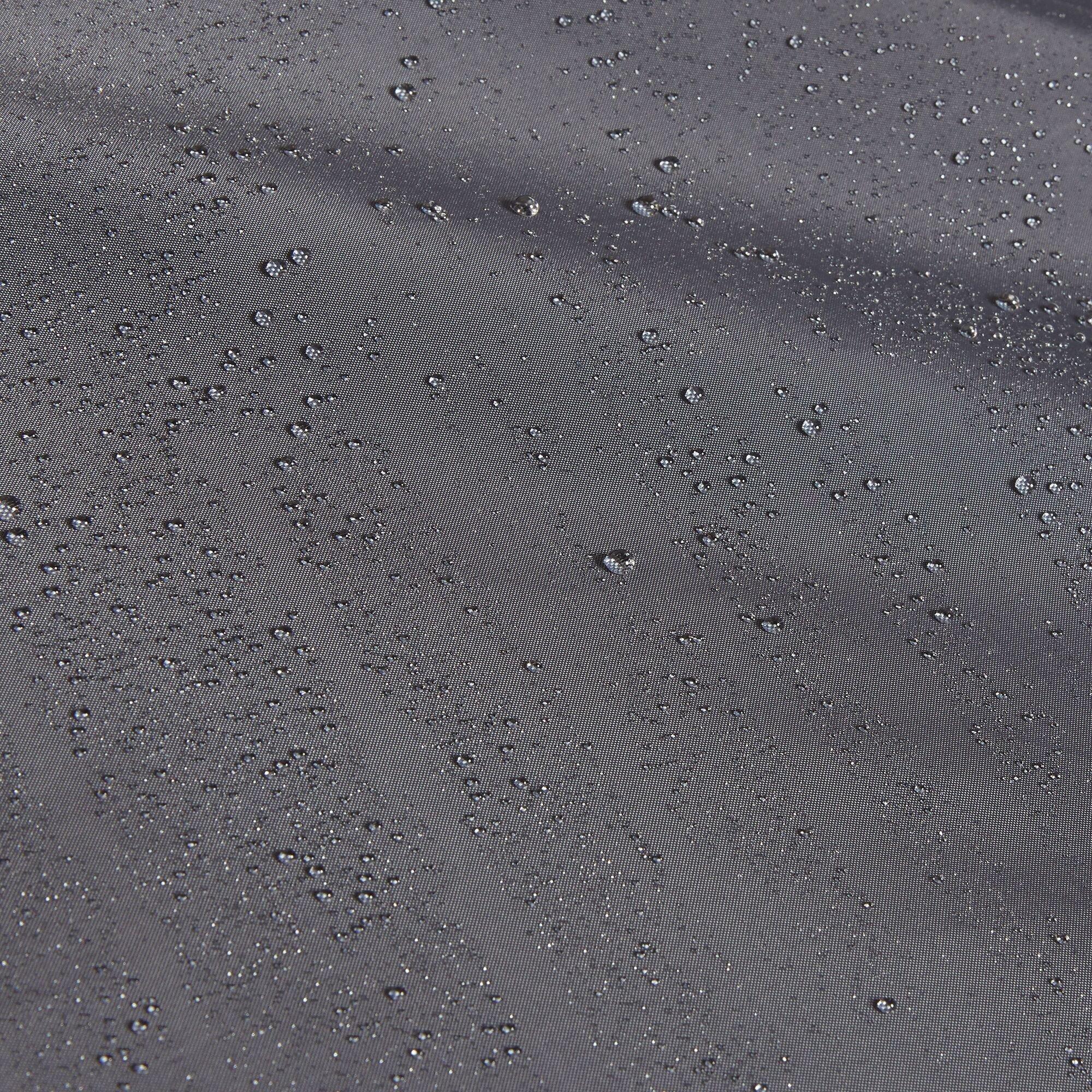 Leadgry/Ebon - Regatta - Kolima V3 4 Person Tent - 6