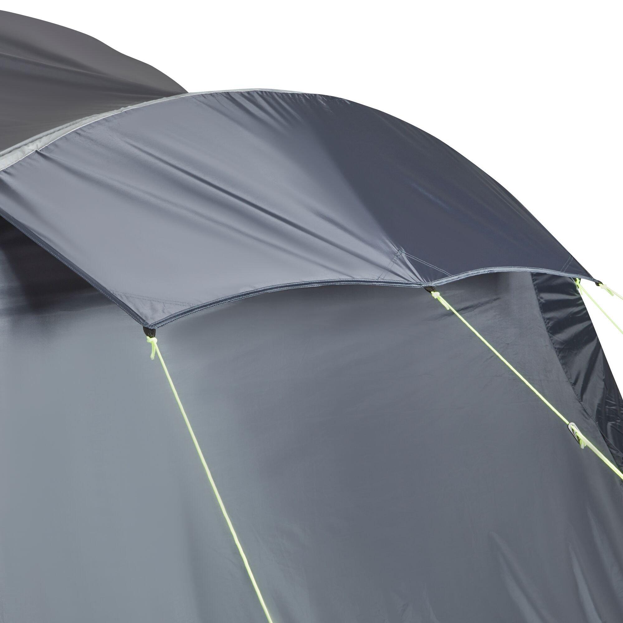 Leadgry/Ebon - Regatta - Kolima V3 4 Person Tent - 9