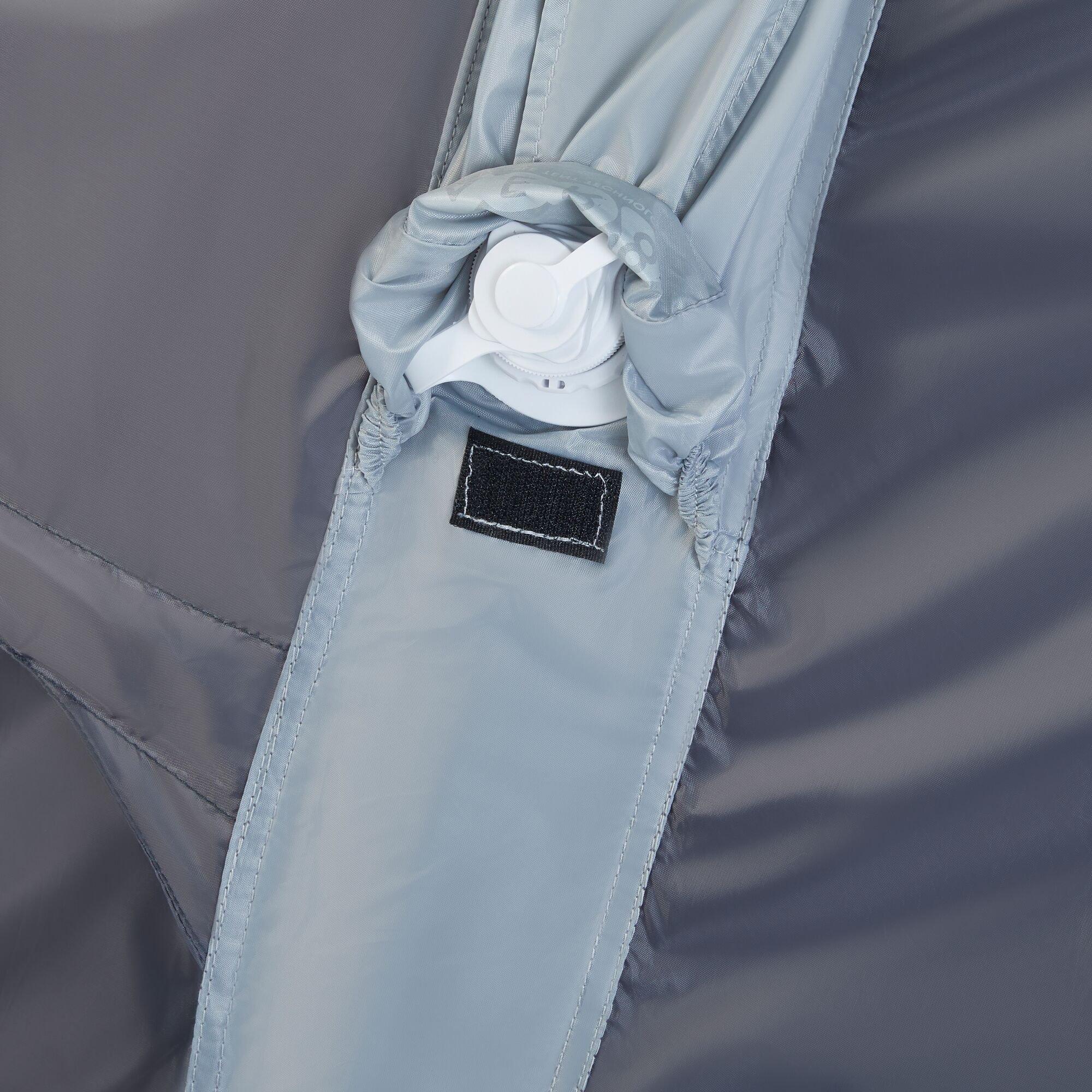 Leadgry/Ebon - Regatta - Kolima V3 6 Person Tent - 12