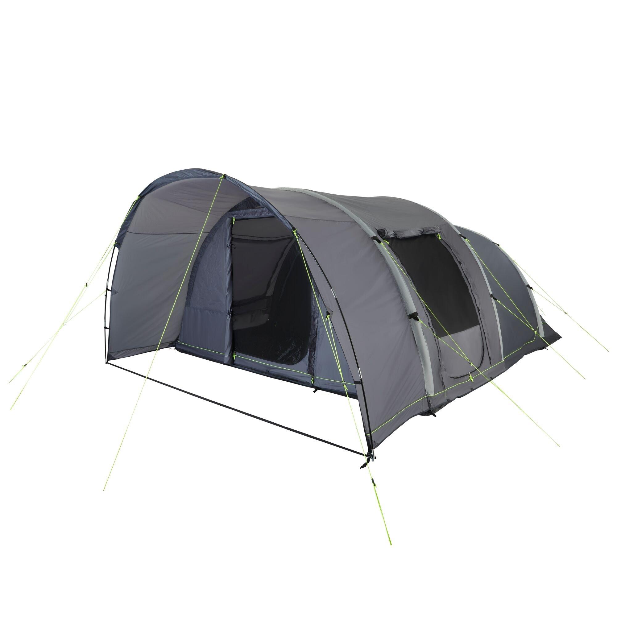 Leadgry/Ebon - Regatta - Kolima V3 6 Person Tent - 3
