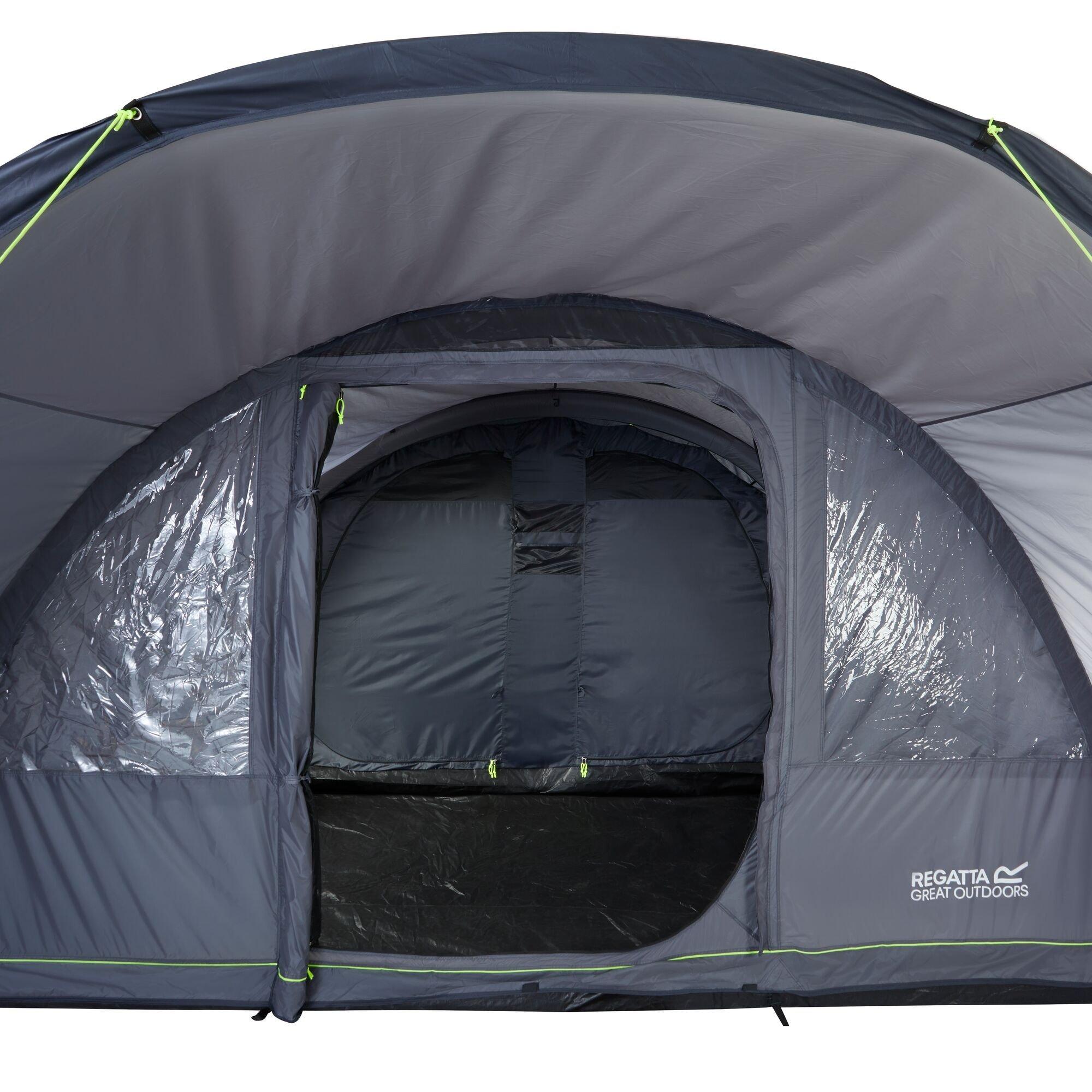 Leadgry/Ebon - Regatta - Kolima V3 6 Person Tent - 4