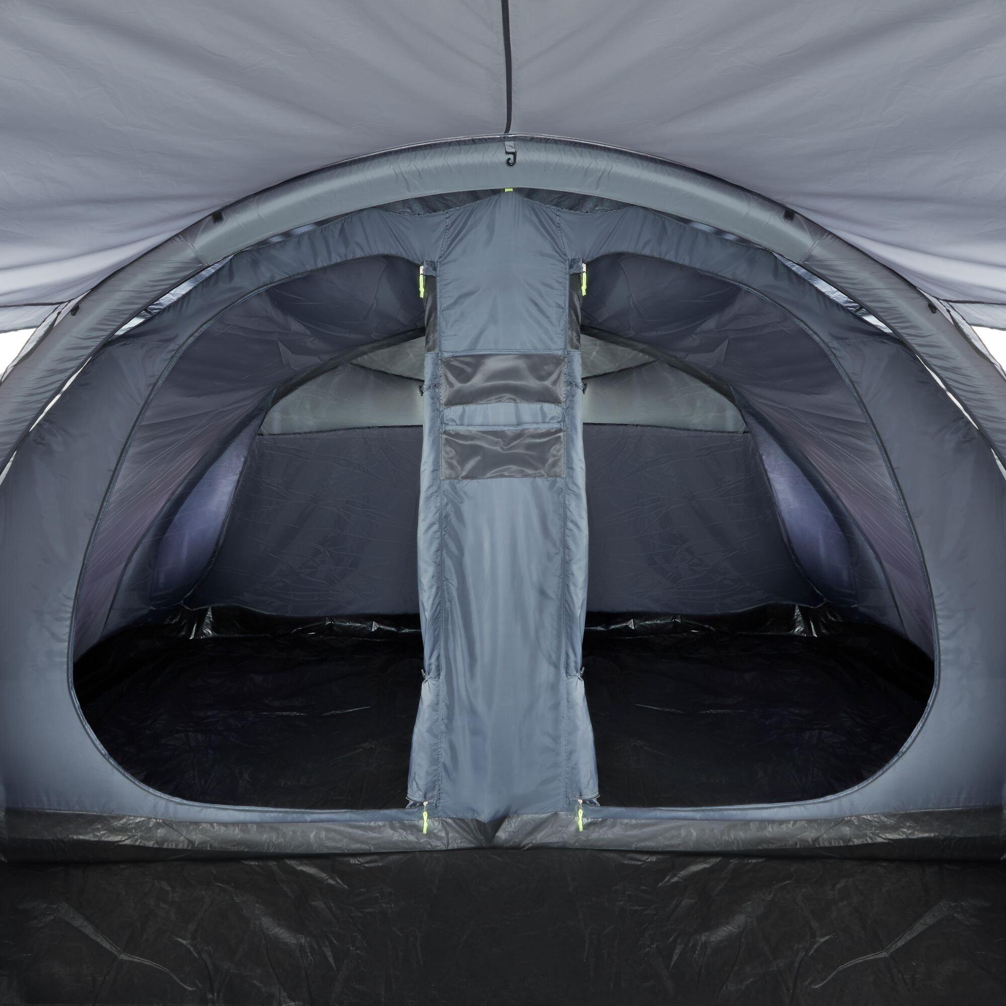 Leadgry/Ebon - Regatta - Kolima V3 6 Person Tent - 5