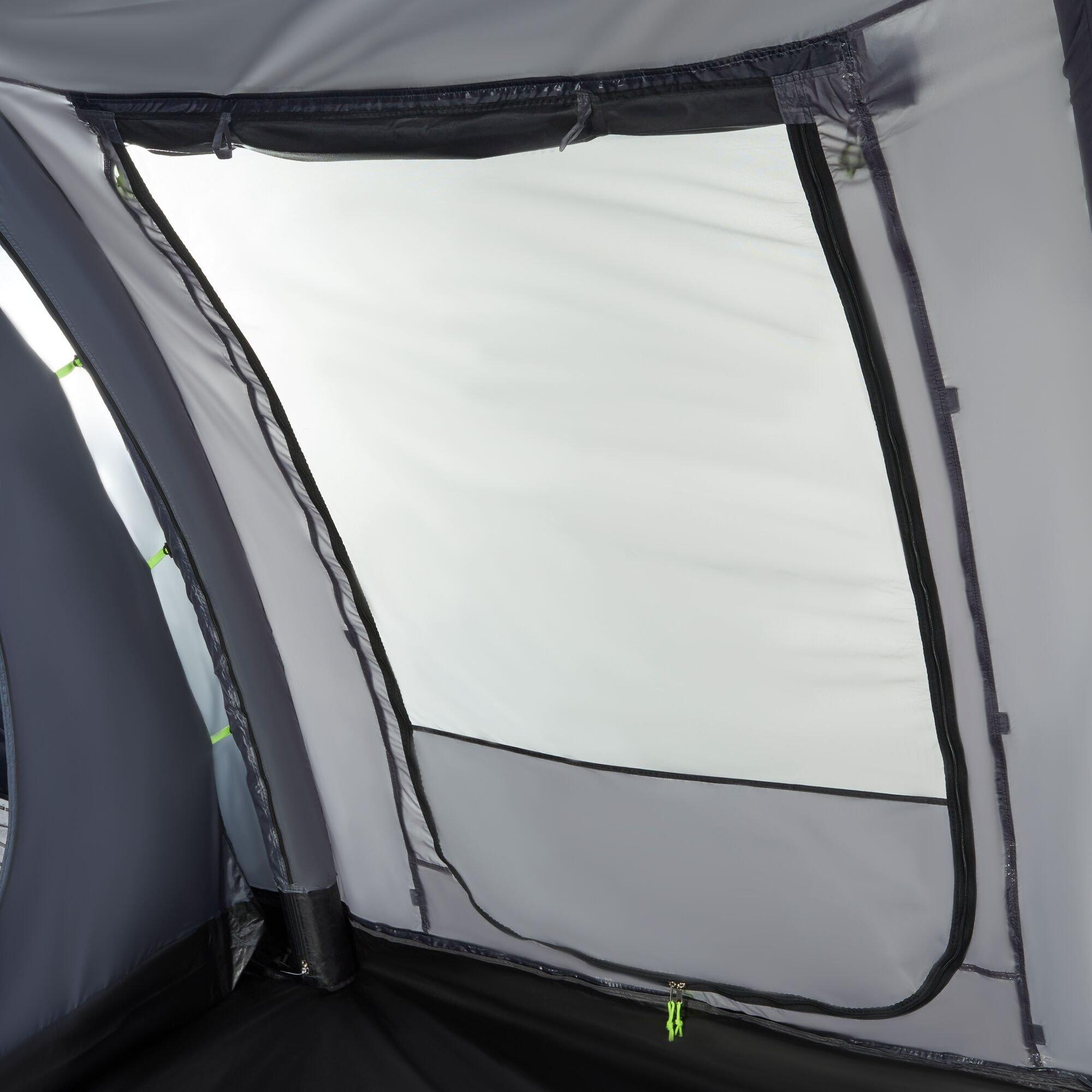 Leadgry/Ebon - Regatta - Kolima V3 6 Person Tent - 7