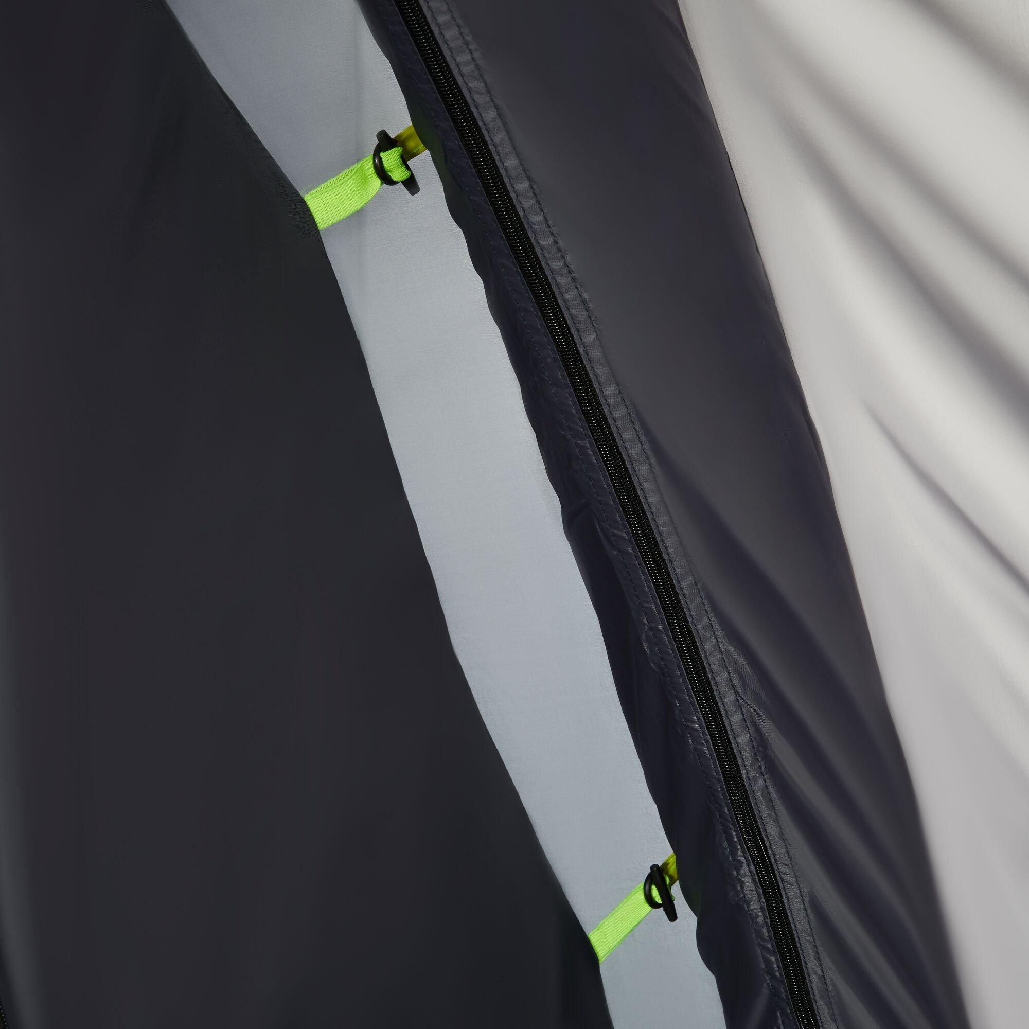 Leadgry/Ebon - Regatta - Kolima V3 6 Person Tent - 8