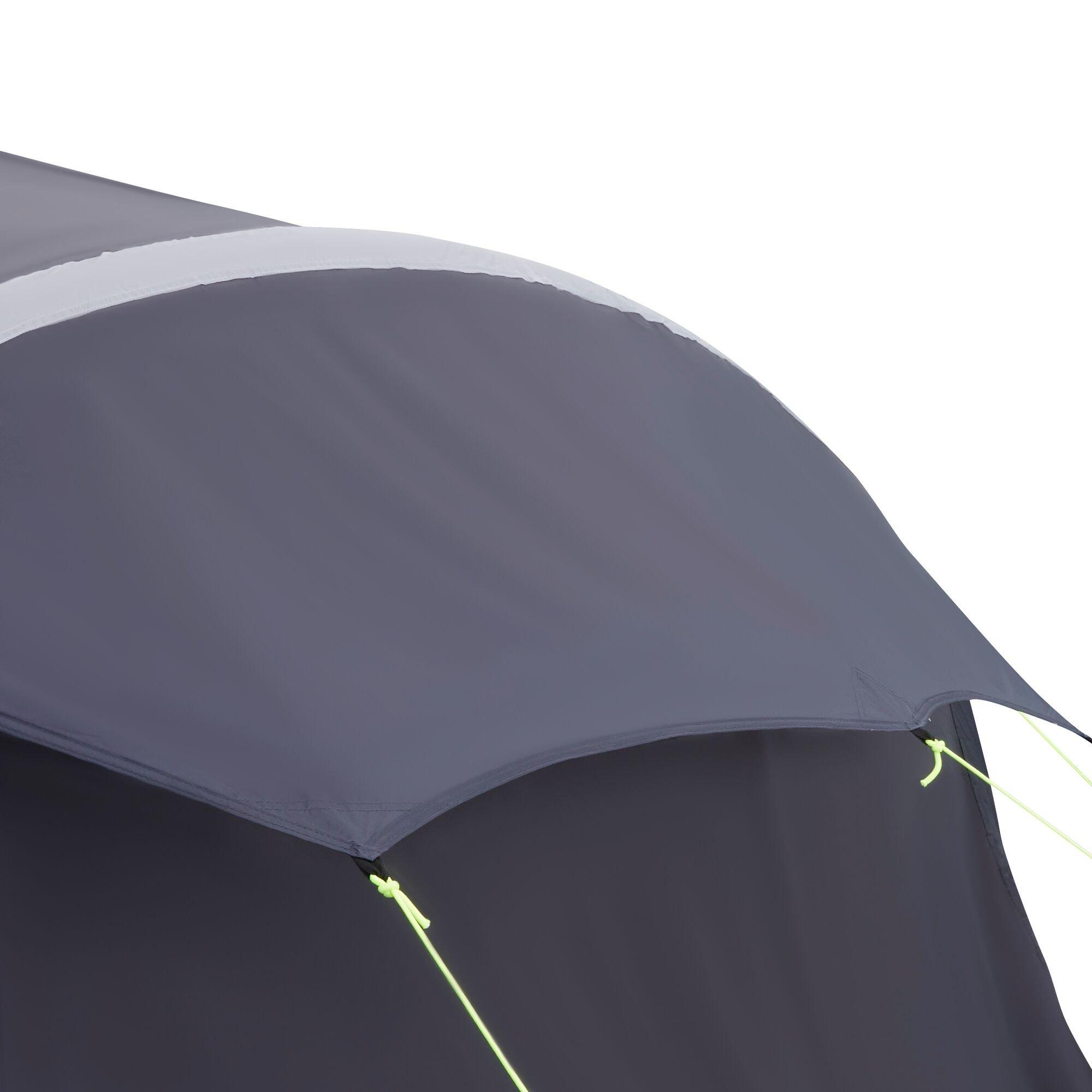 Leadgry/Ebon - Regatta - Kolima V3 6 Person Tent - 9