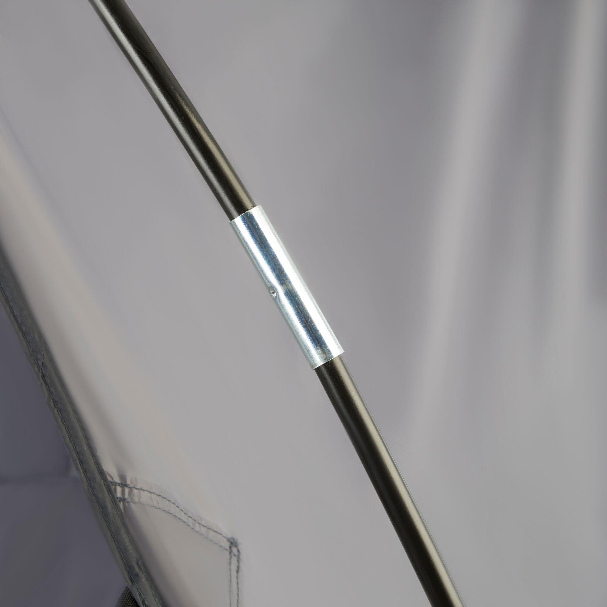 Leadgry/Ebon - Regatta - Kolima V3 6 Person Tent - 10