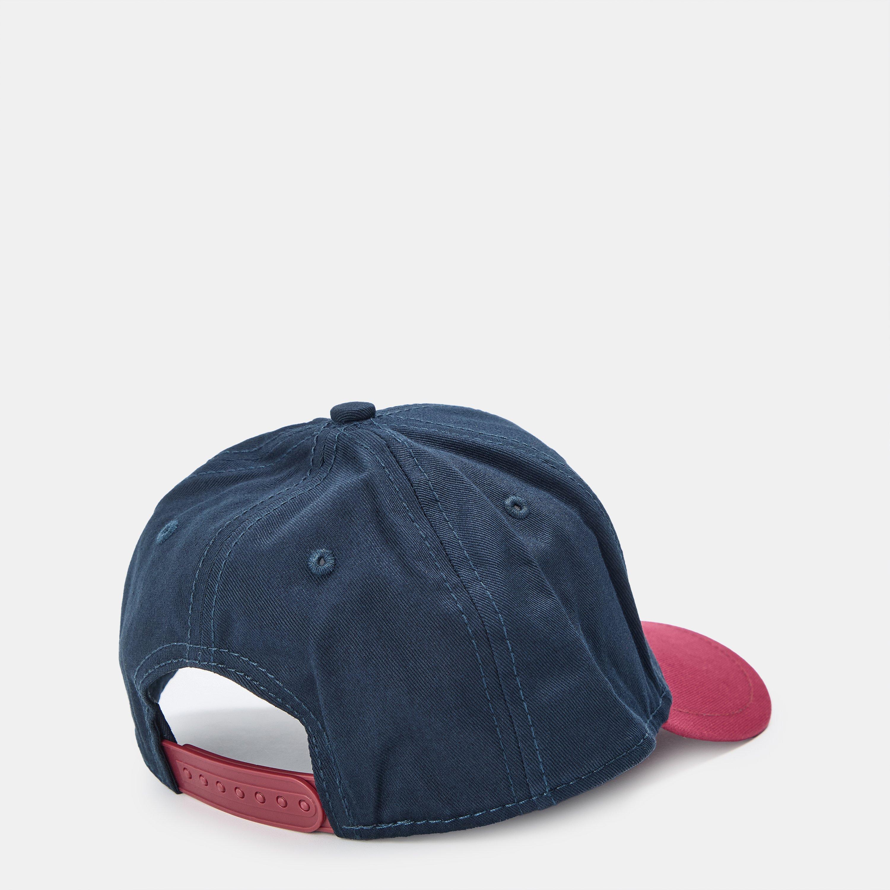 Barcelona - Team - Kids' Barcelona Baseball Cap - 2