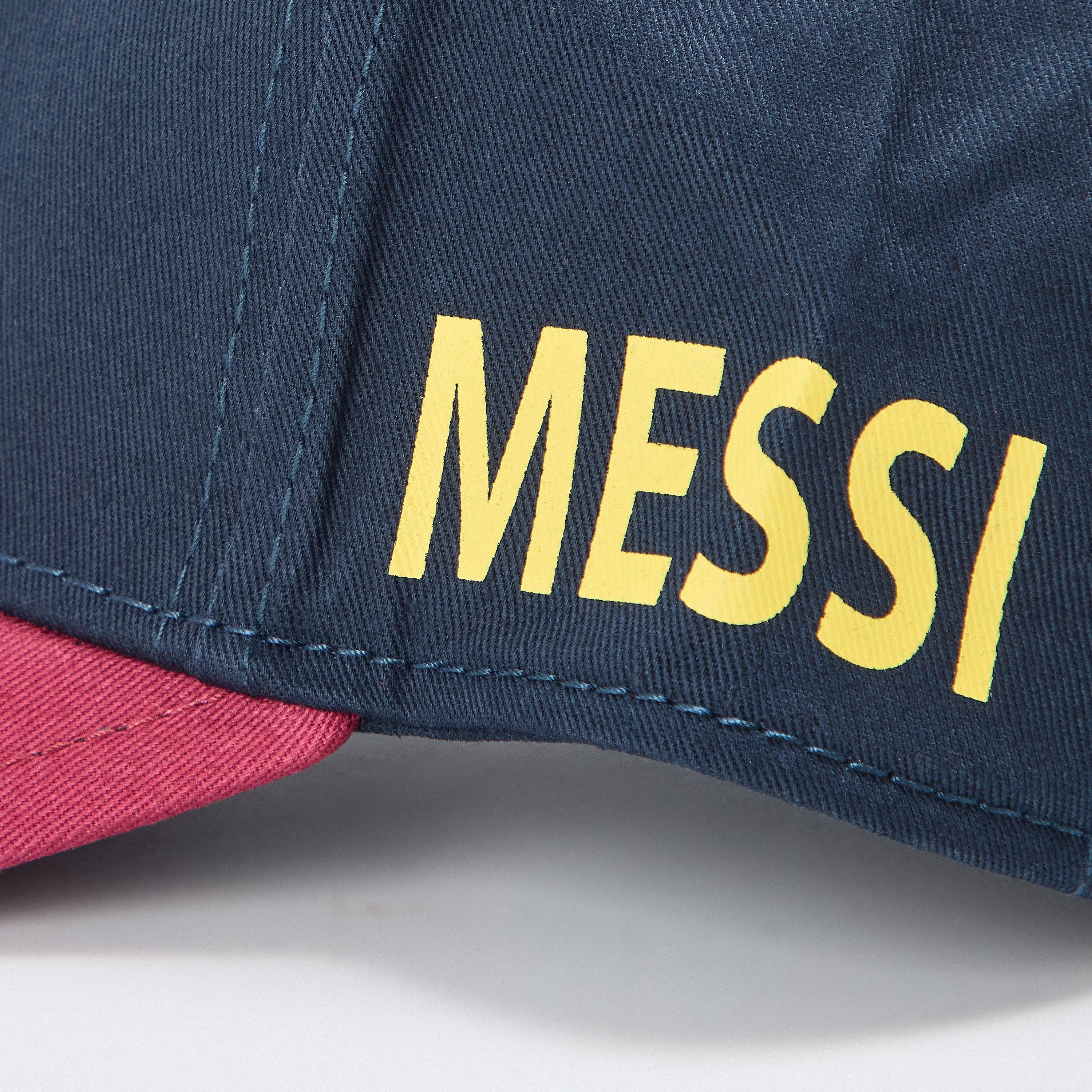 Barcelona - Team - Kids' Barcelona Baseball Cap - 3