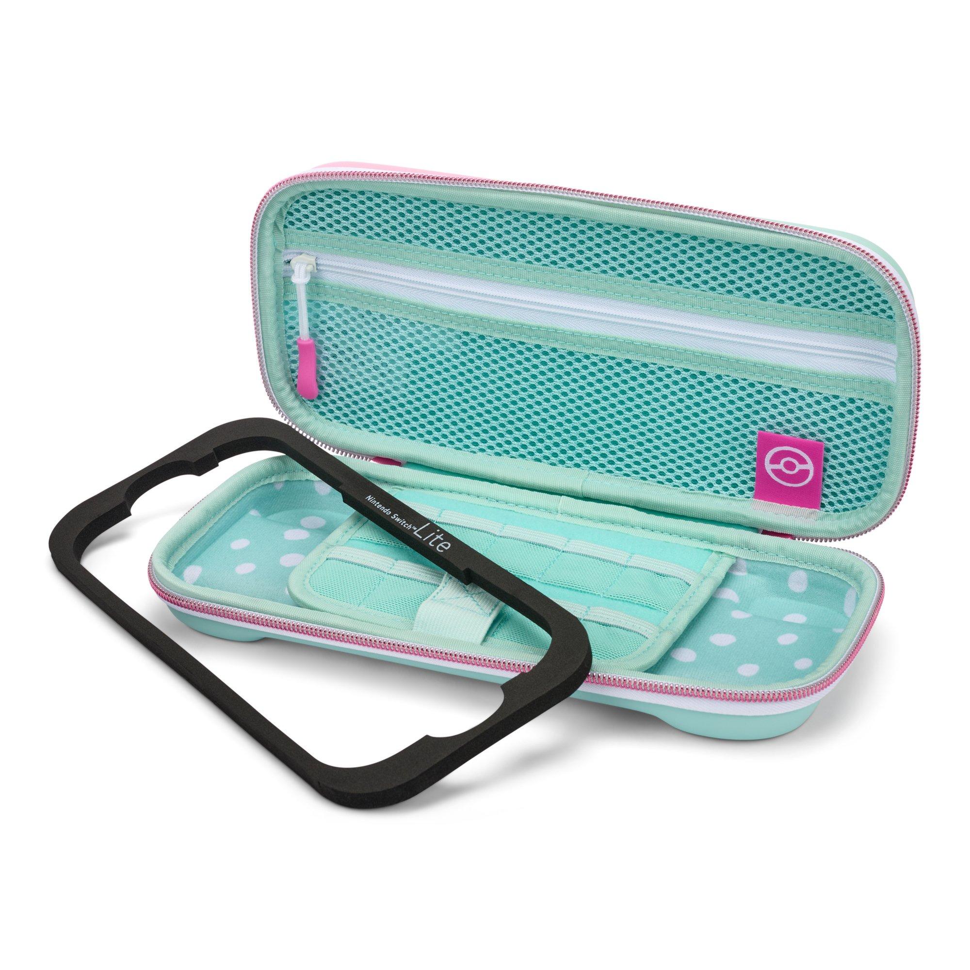 Liebe Freunde - PowerA - Protection Case for Nintendo Switch - Pokémon: Sweet Friends - 10