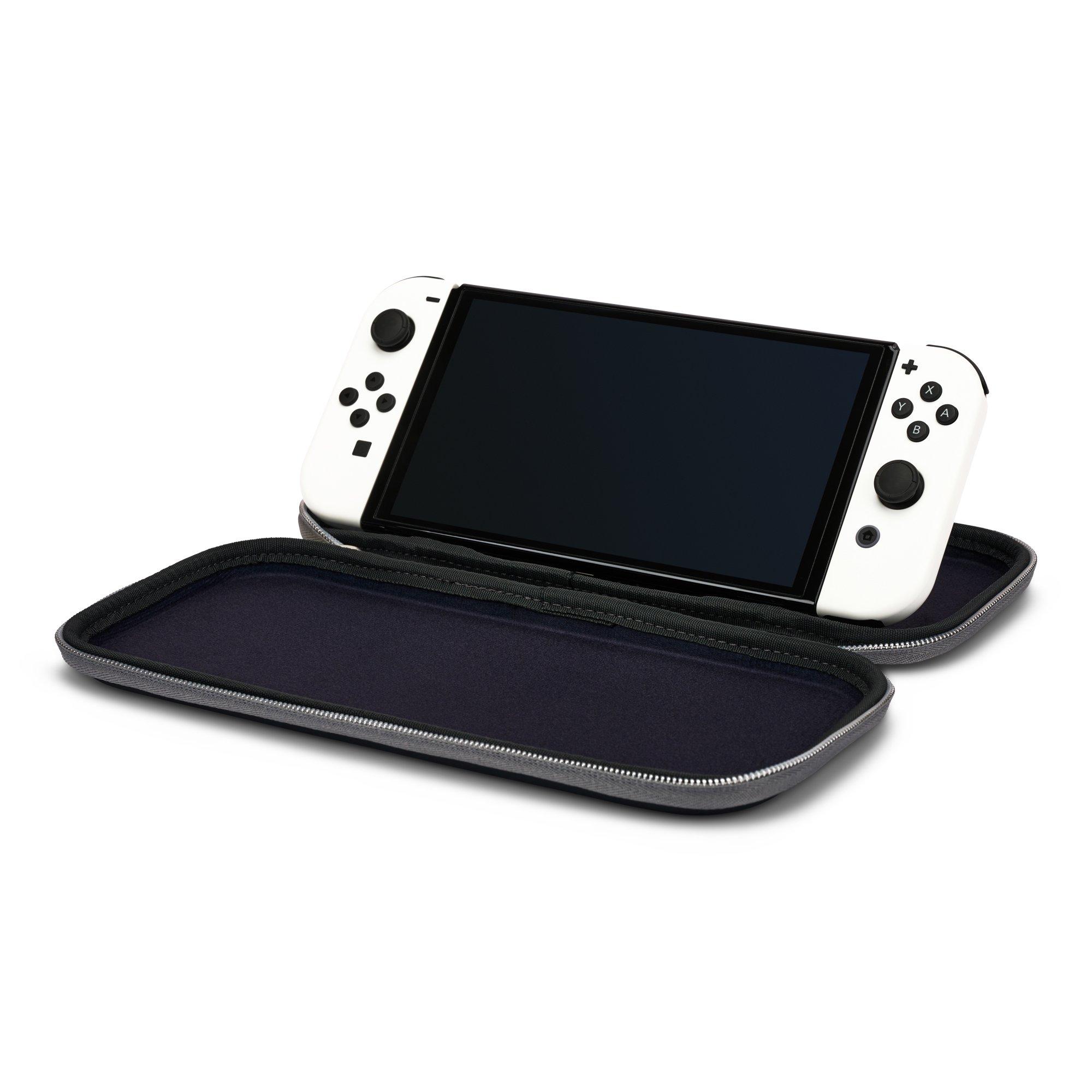 Ligação de Batalha - PowerA - Slim Case for Nintendo Switch - Battle-Ready Link - 3