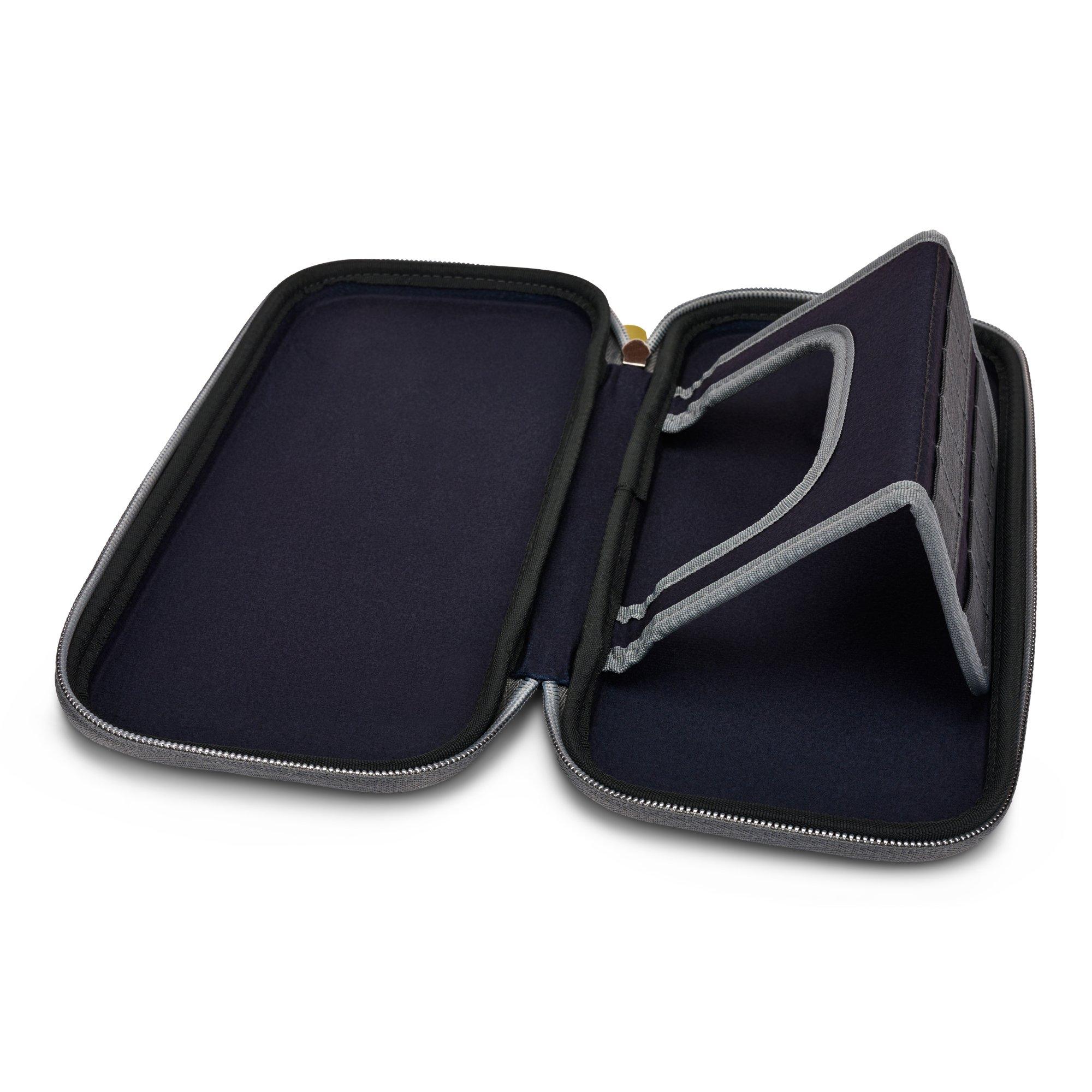 Ligação de Batalha - PowerA - Slim Case for Nintendo Switch - Battle-Ready Link - 7