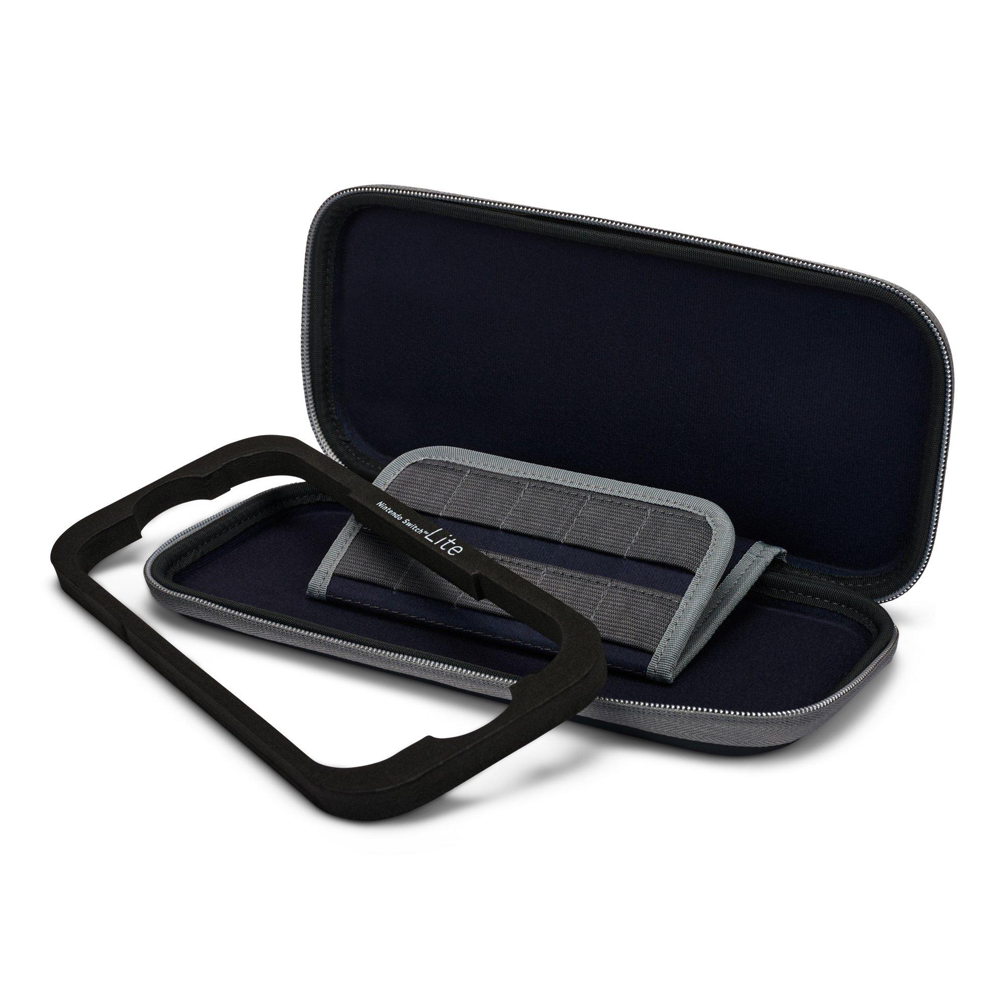 Ligação de Batalha - PowerA - Slim Case for Nintendo Switch - Battle-Ready Link - 8