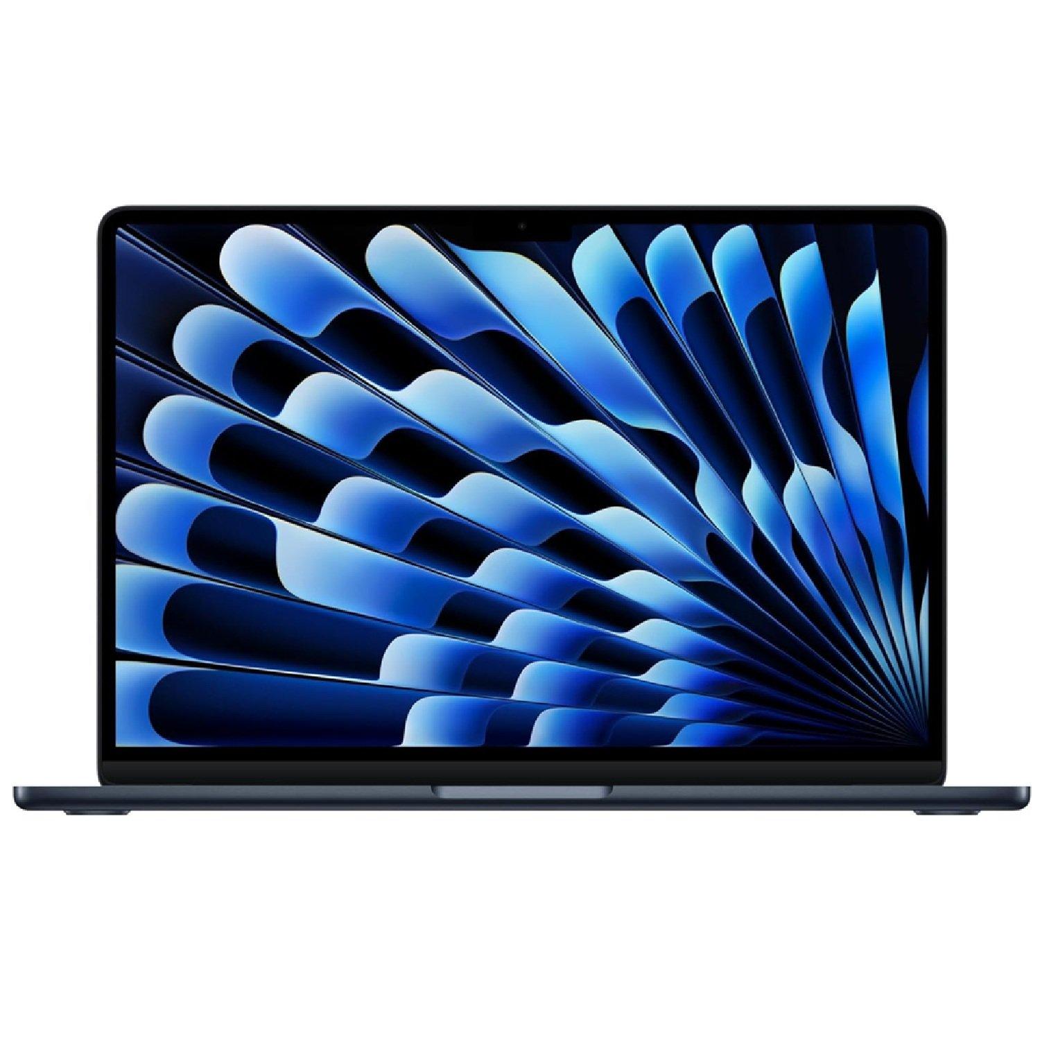 MacBook Air 13.6 (2026) - M5 512 GB SSD RAM 16