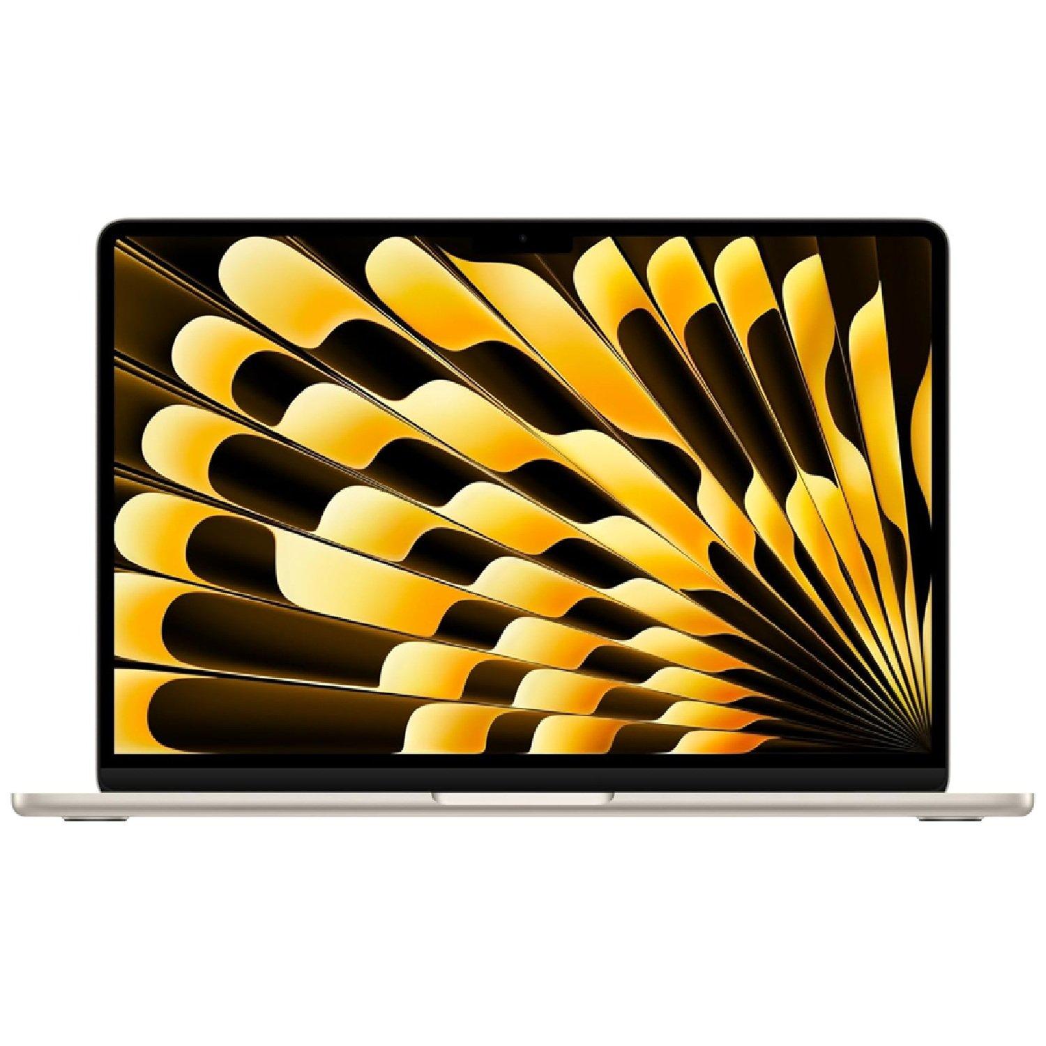 MacBook Air 13.6 (2026) - M5 512 GB SSD RAM 16